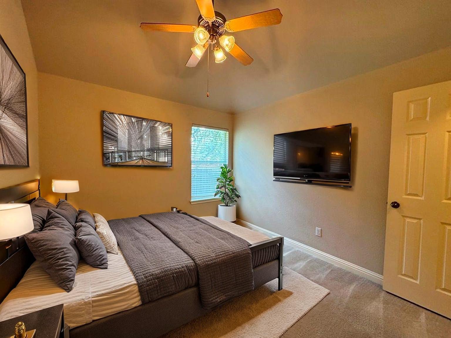 3705 Fossilwood Way, Round Rock, TX 78681