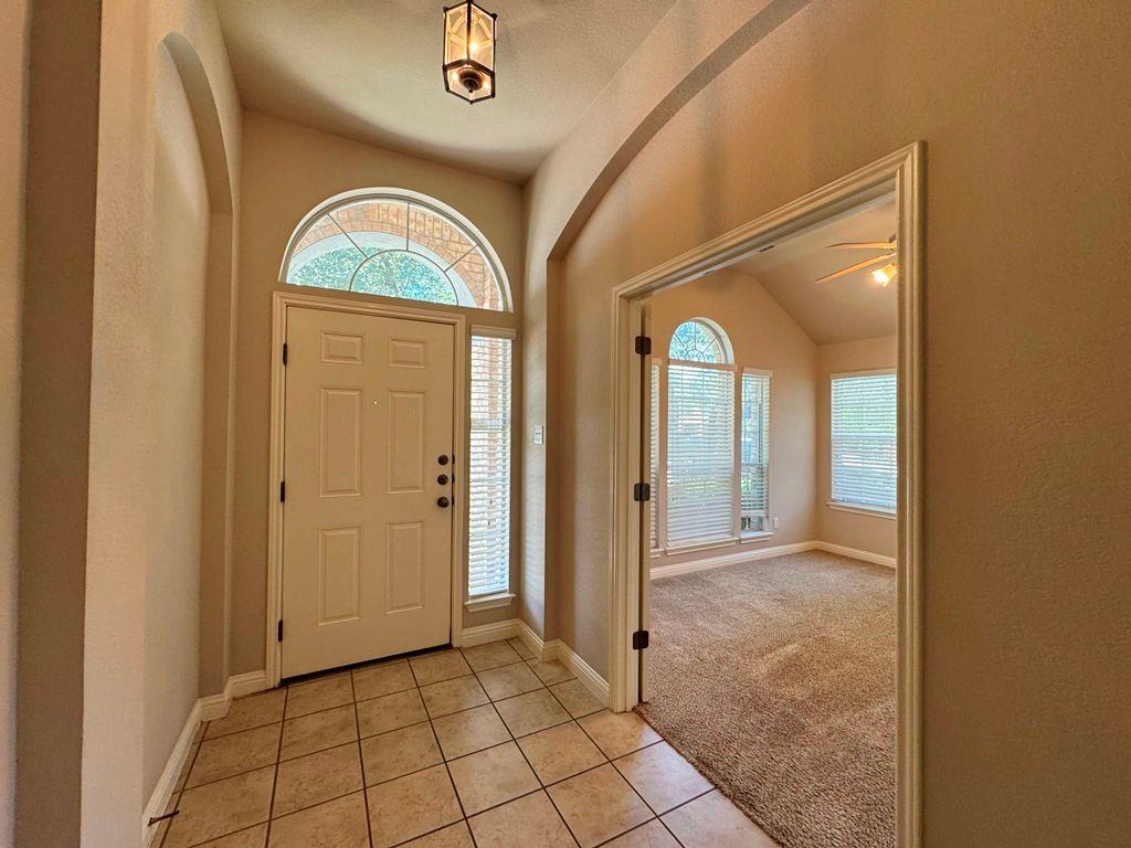 3705 Fossilwood Way, Round Rock, TX 78681