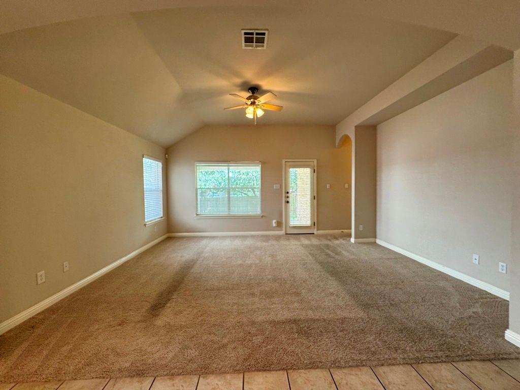 3705 Fossilwood Way, Round Rock, TX 78681