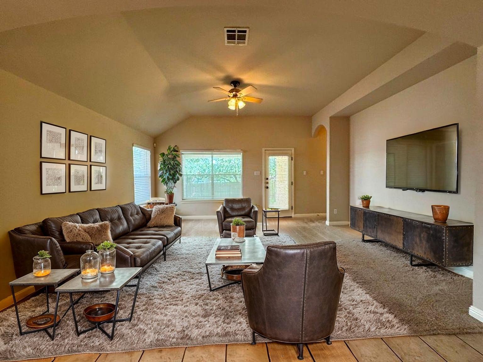 3705 Fossilwood Way, Round Rock, TX 78681