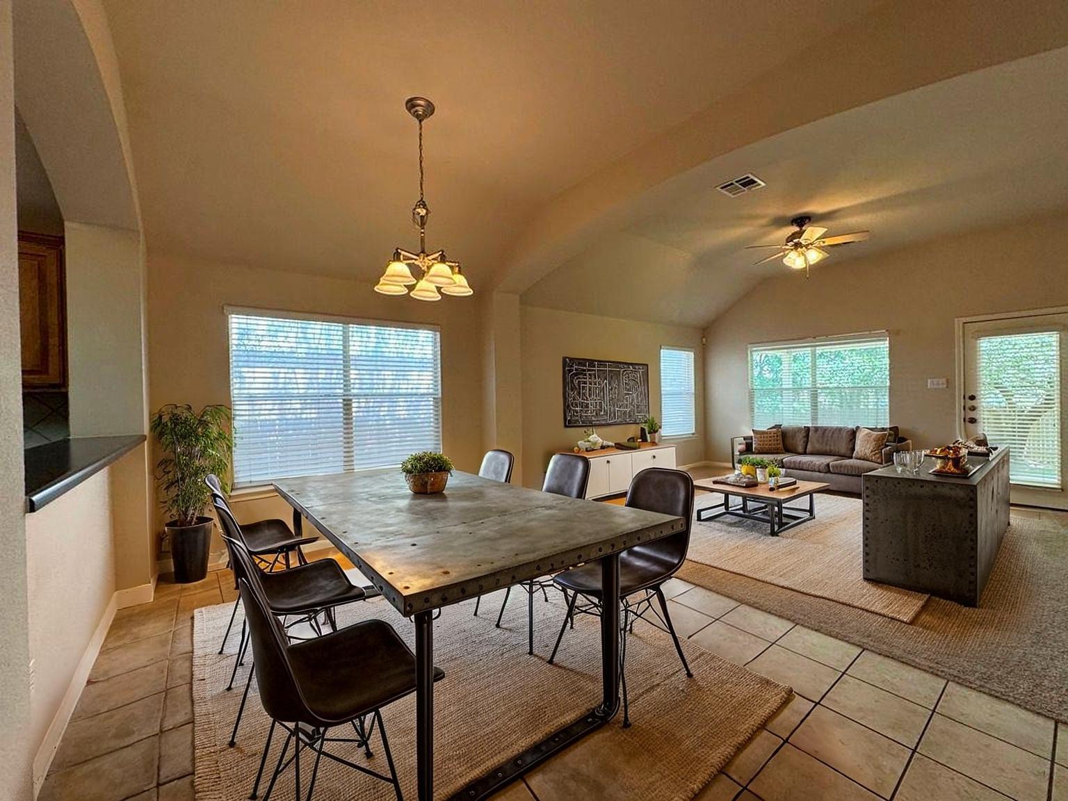 3705 Fossilwood Way, Round Rock, TX 78681