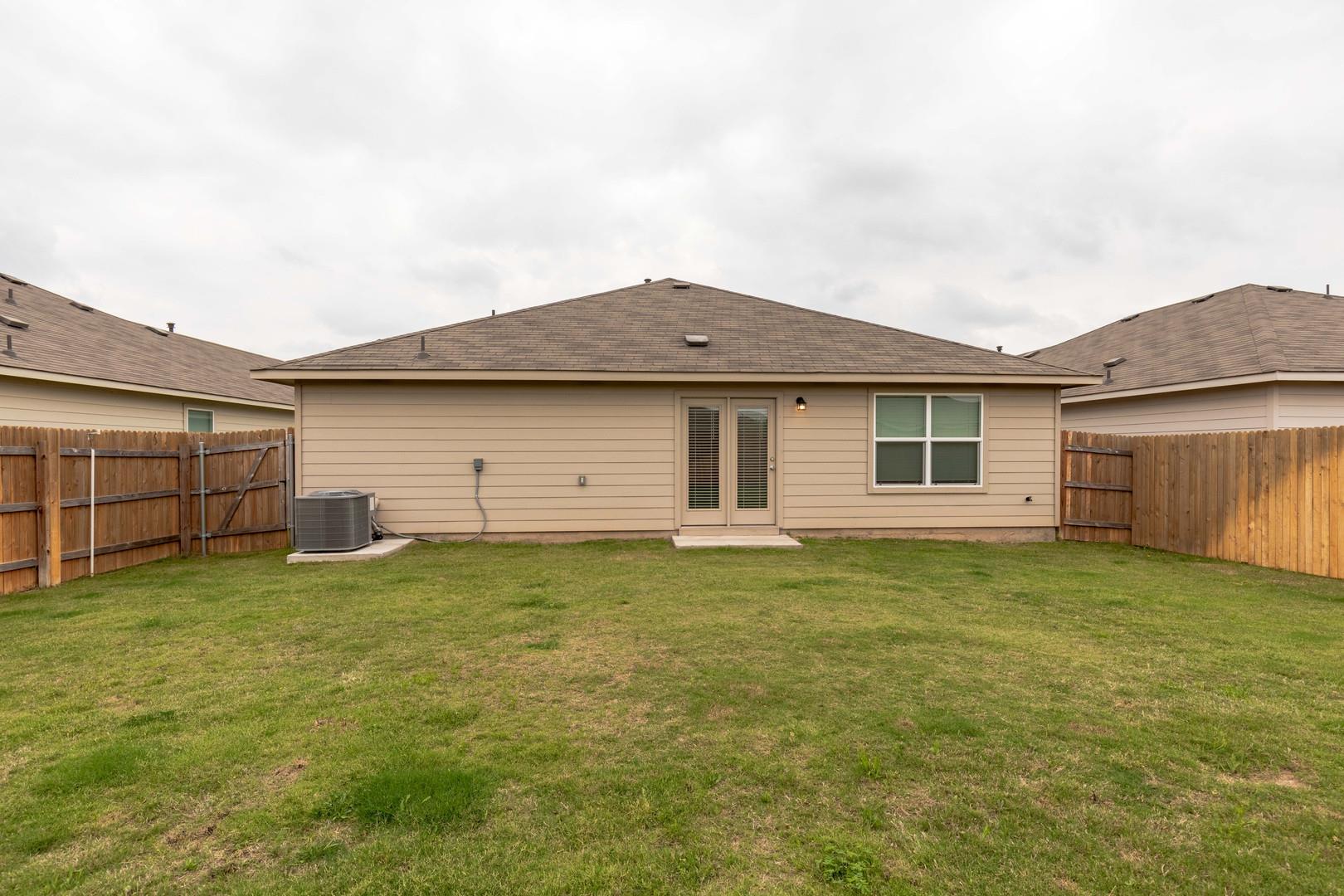 15308 Harkness Pass, Austin, TX 78725