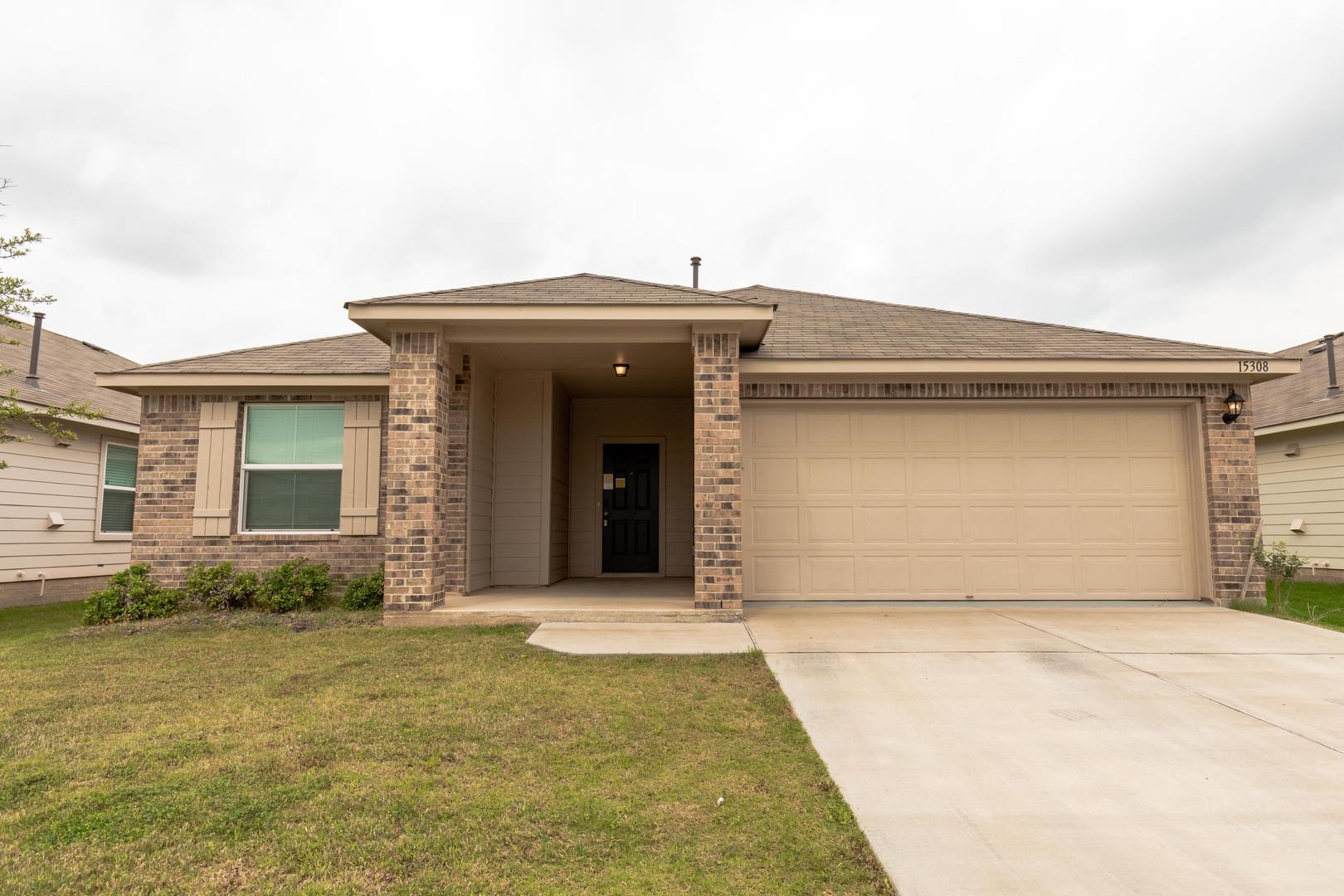 15308 Harkness Pass, Austin, TX 78725