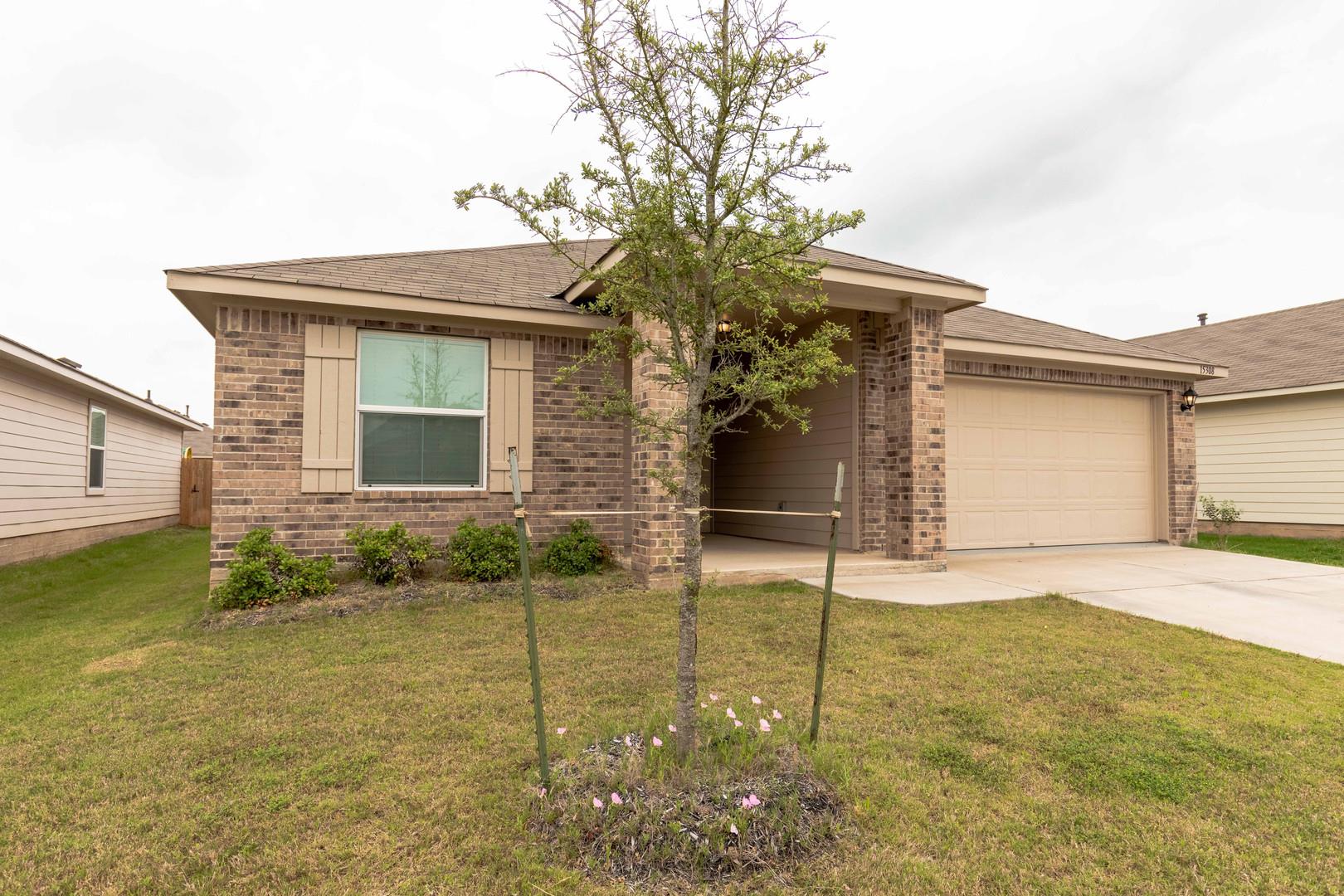 15308 Harkness Pass, Austin, TX 78725