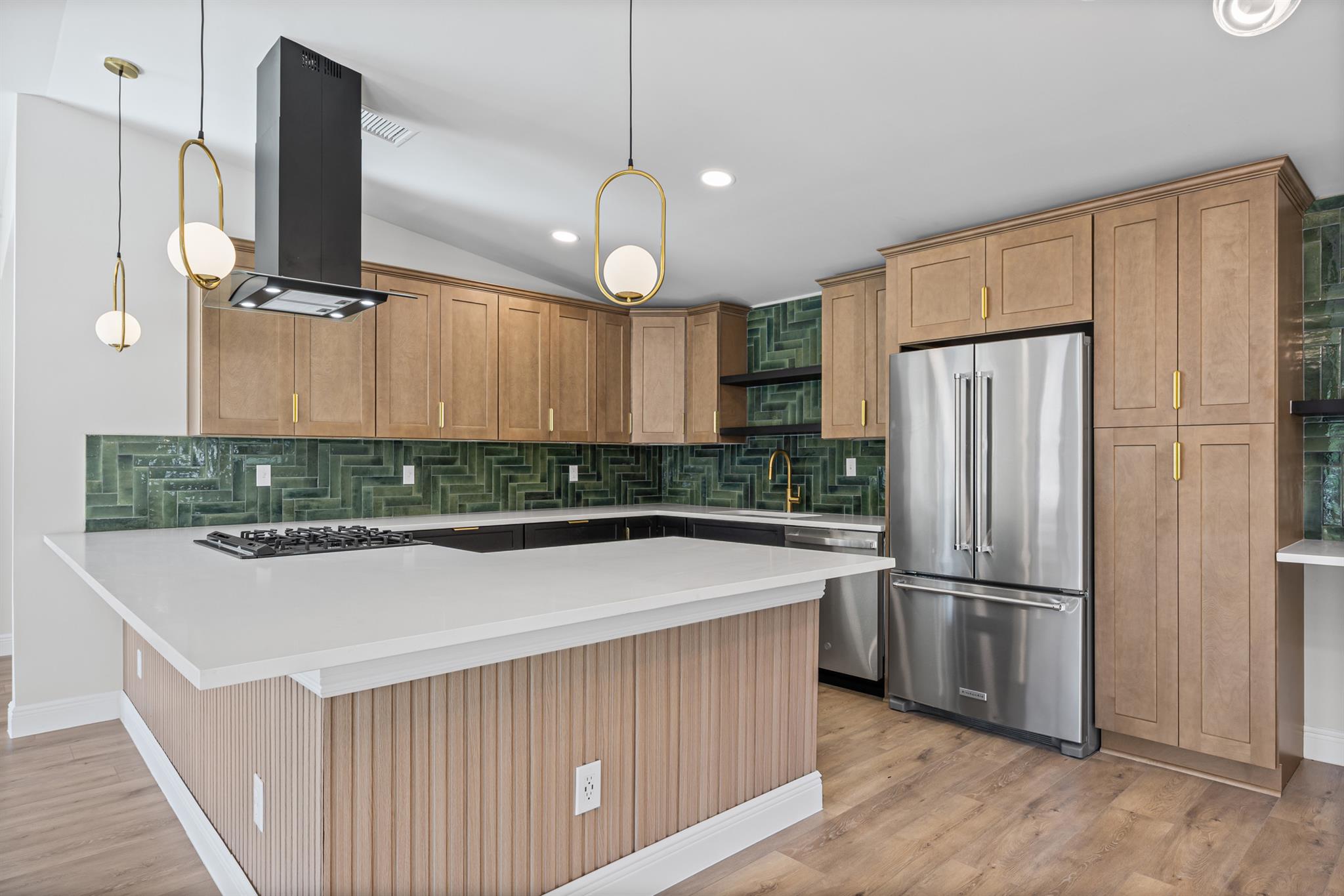 1712 Hillcrest Ln, Austin, TX 78721