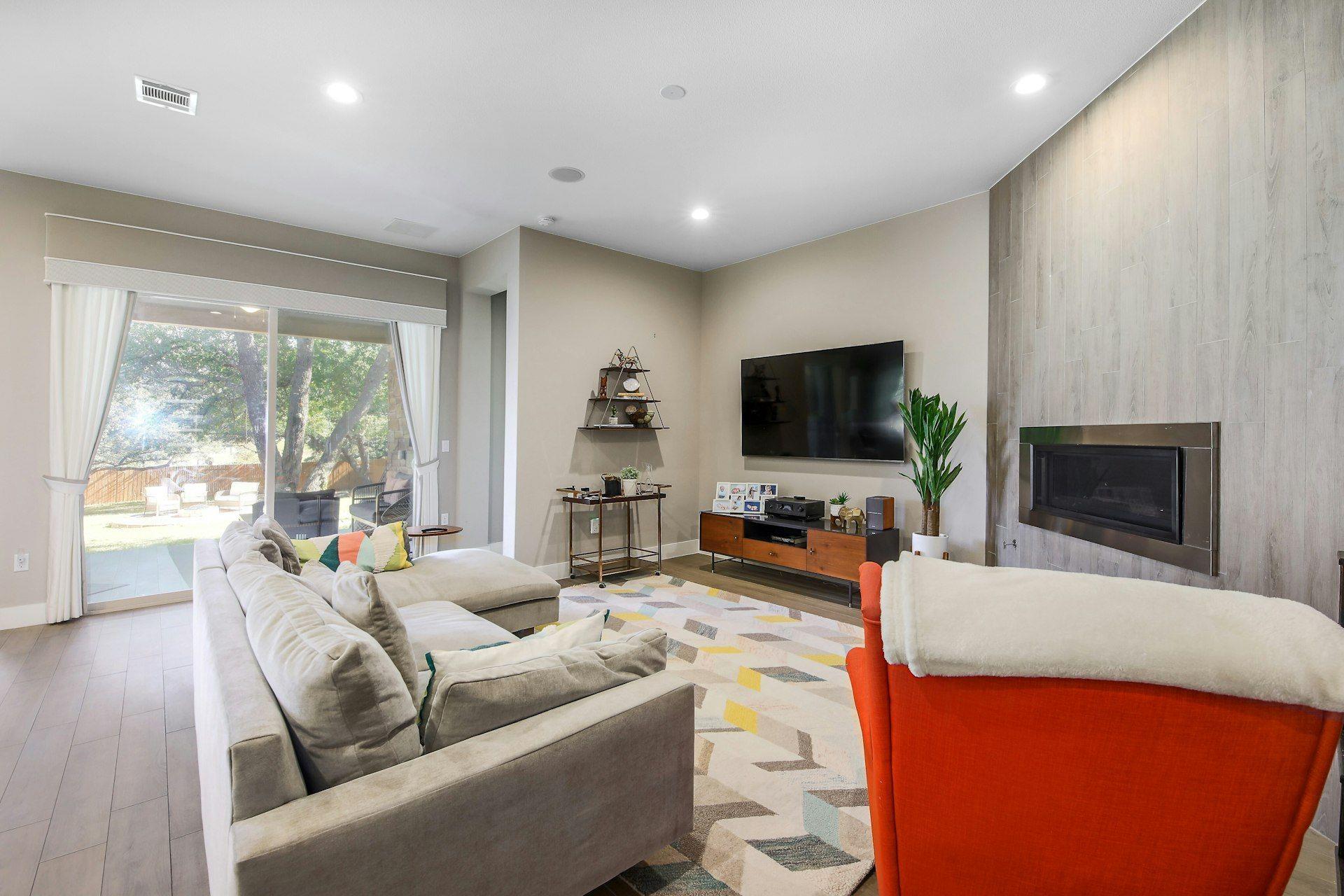 10109 Double Eagle Pass, Austin, TX 78717