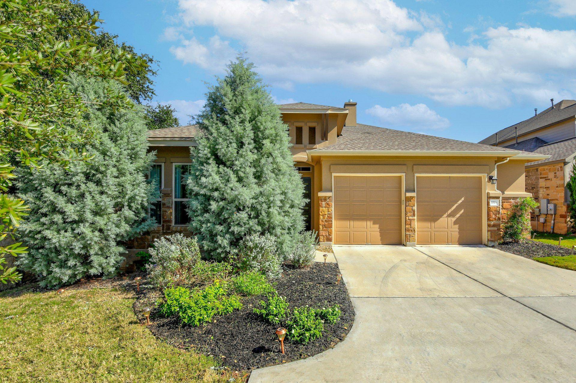 10109 Double Eagle Pass, Austin, TX 78717