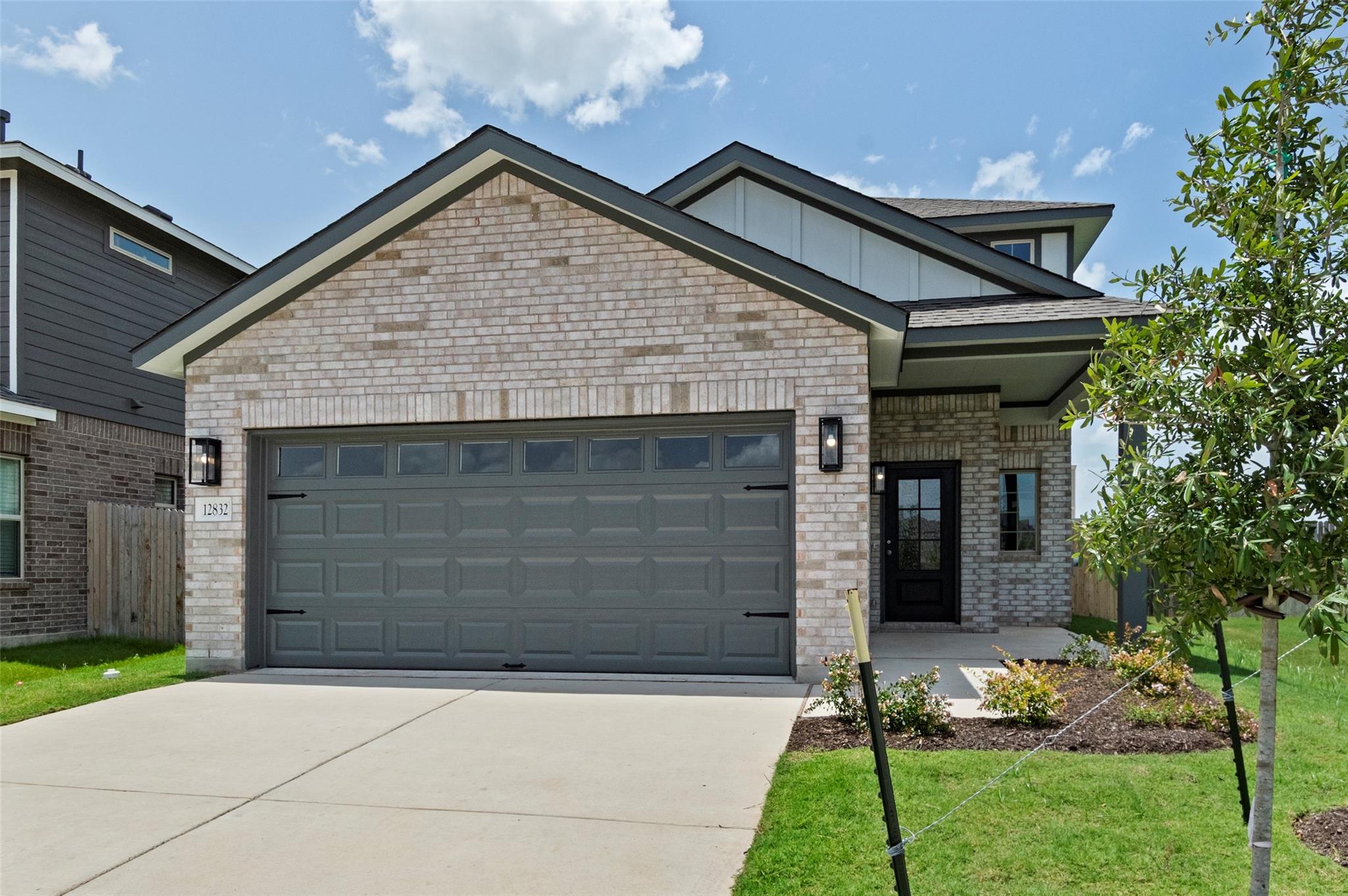 12832 Hornbill Ln, Manor, TX 78653