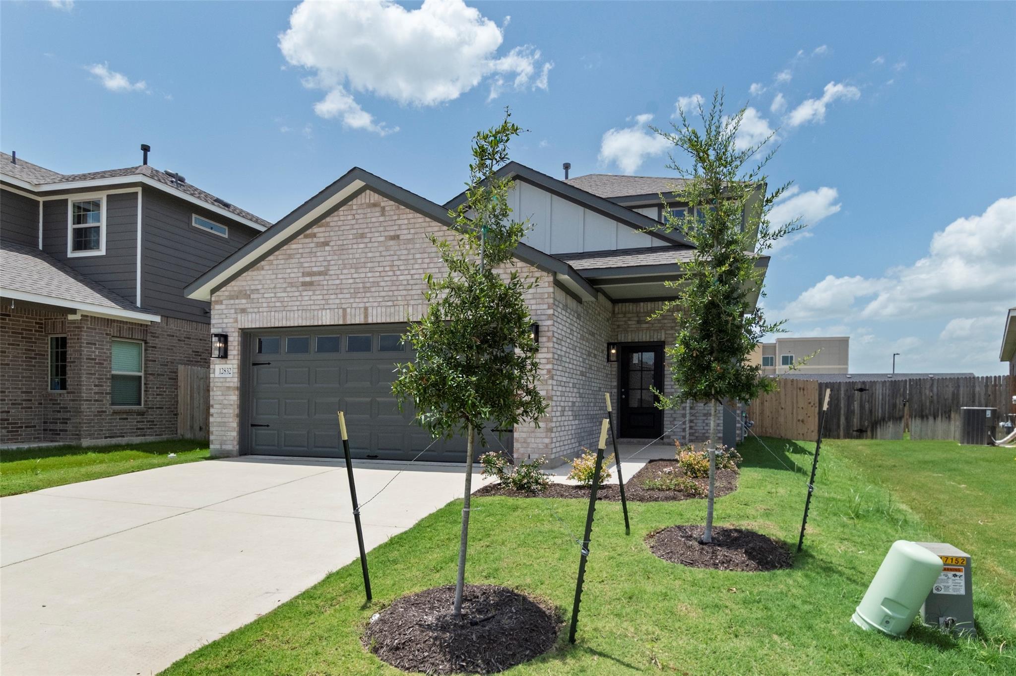 12832 Hornbill Ln, Manor, TX 78653