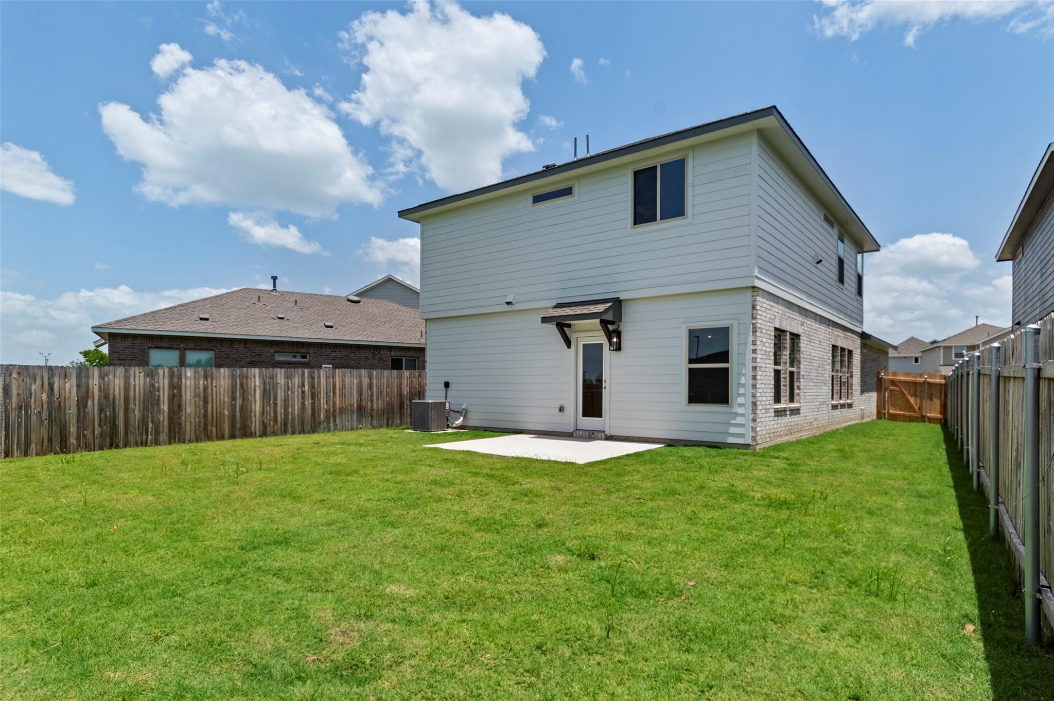 12832 Hornbill Ln, Manor, TX 78653