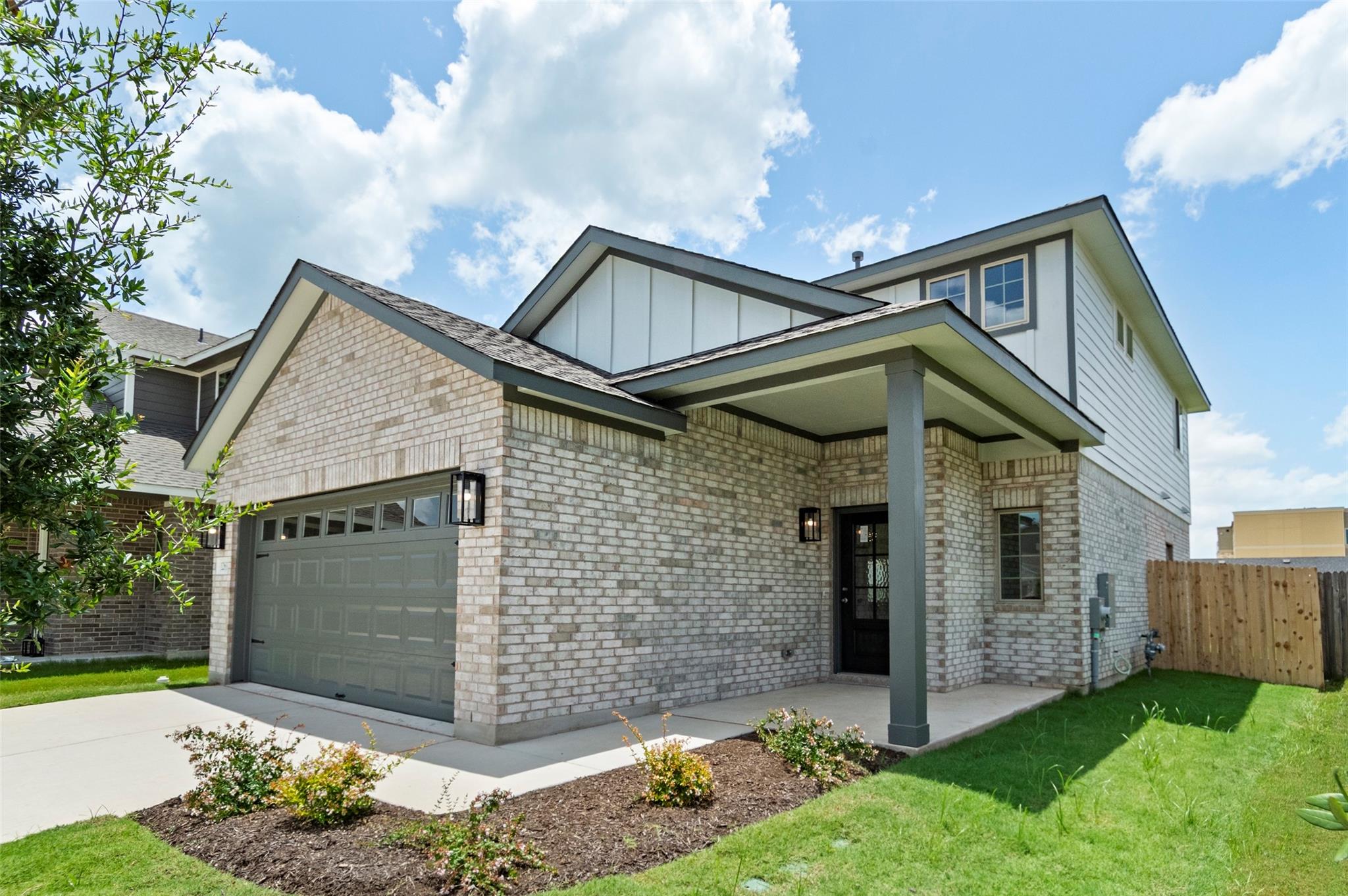 12832 Hornbill Ln, Manor, TX 78653