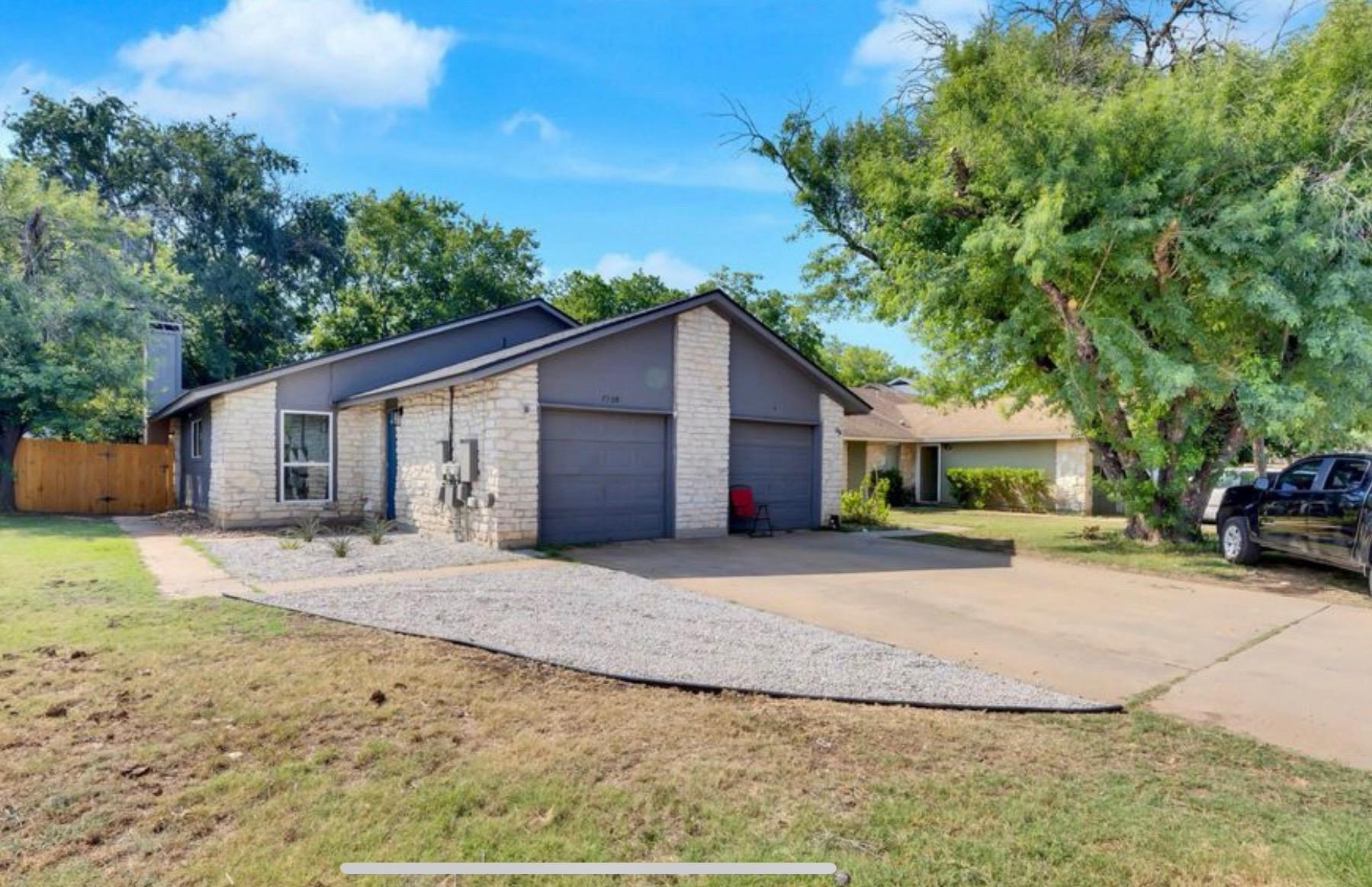 7508 Saint Amant Pl # B, Austin, TX 78749