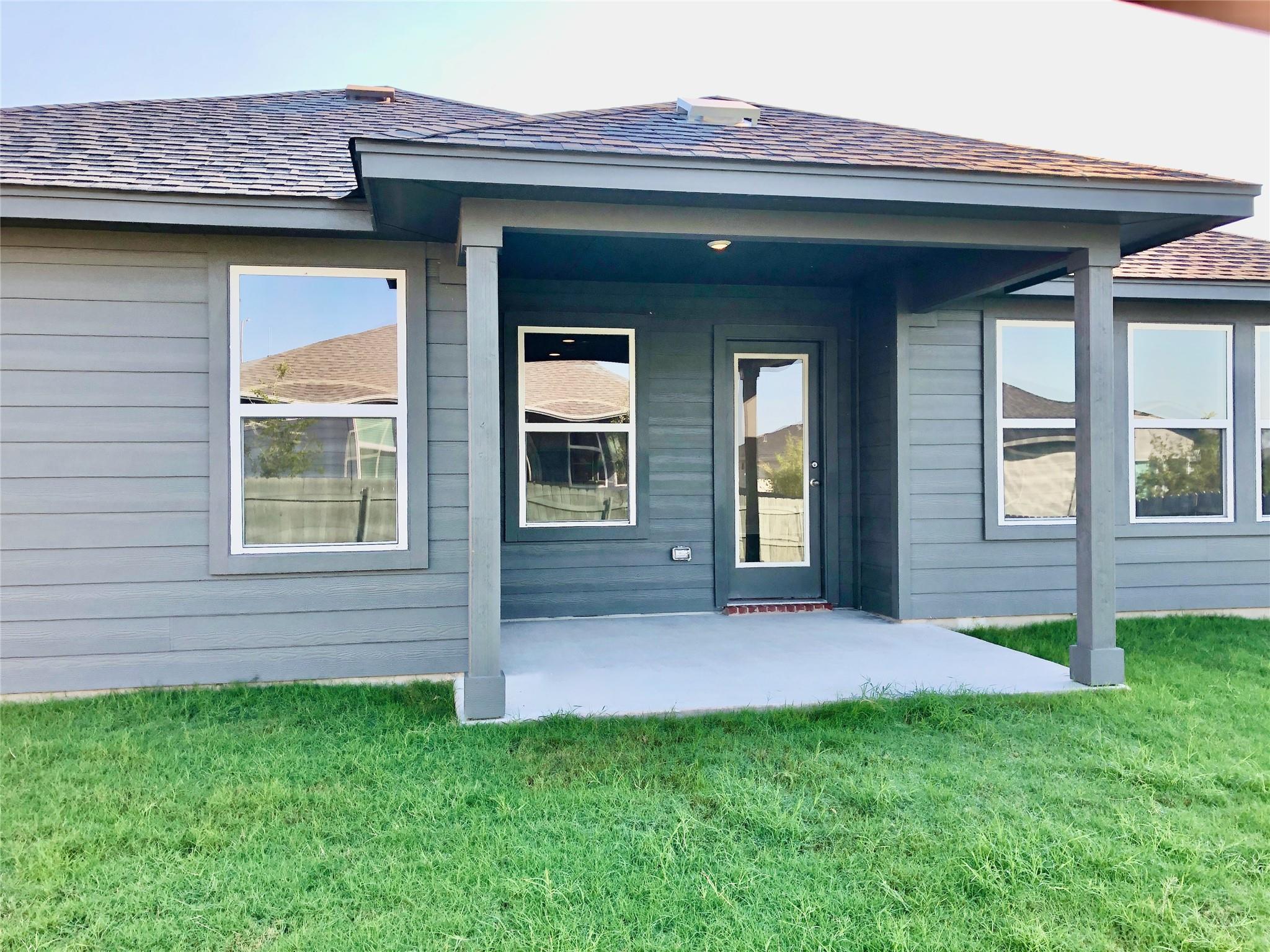 16525 Fetching Ave, Manor, TX 78653