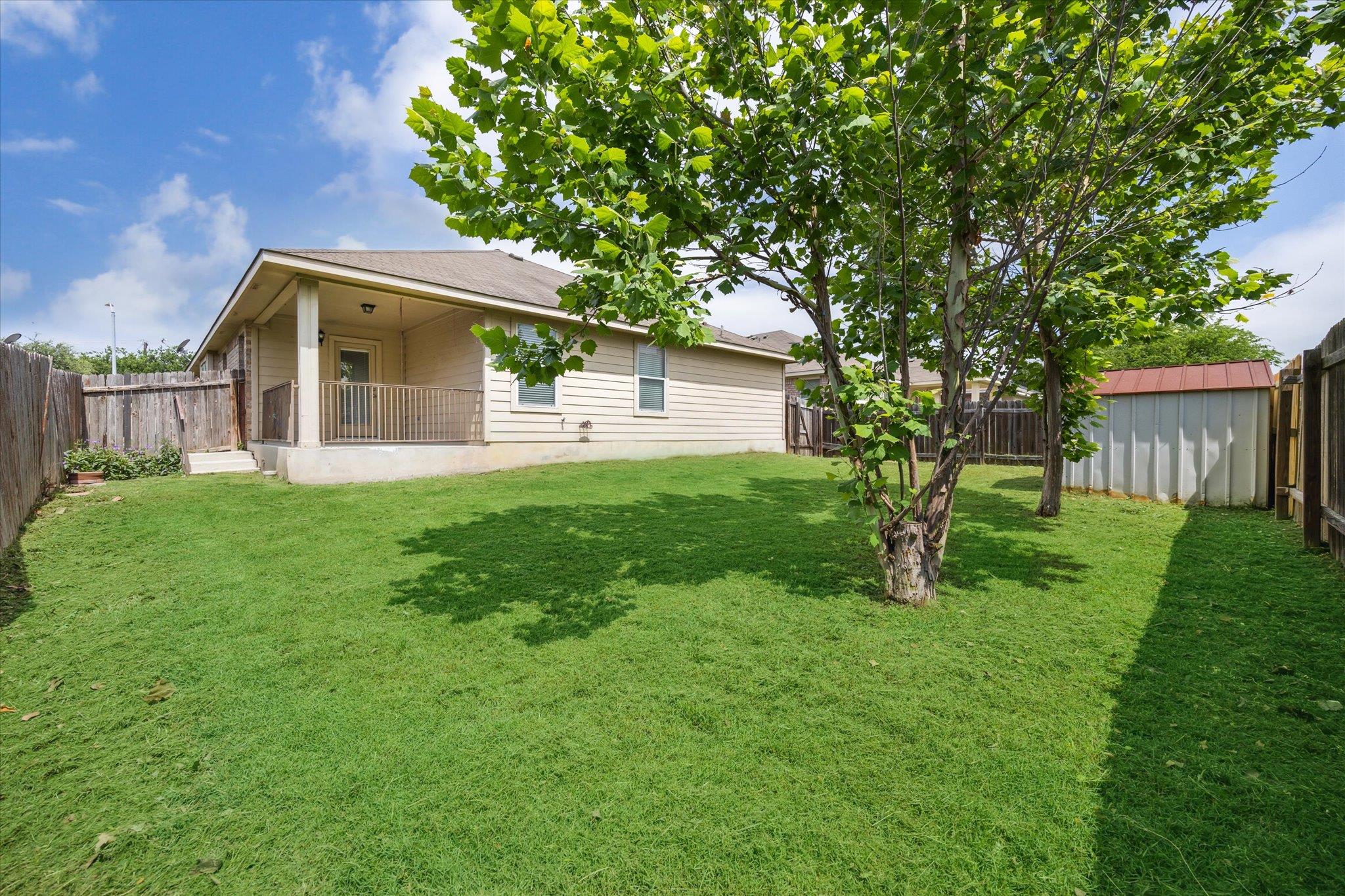 1314 Rainbow Parke Dr, Round Rock, TX 78665