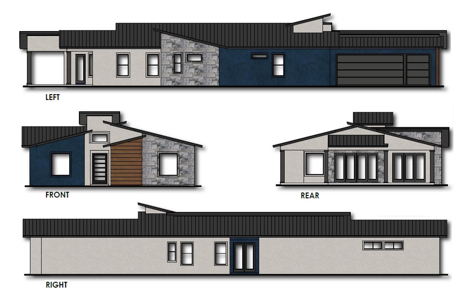 105 Blue Heron Dr, Kingsland, TX 78639