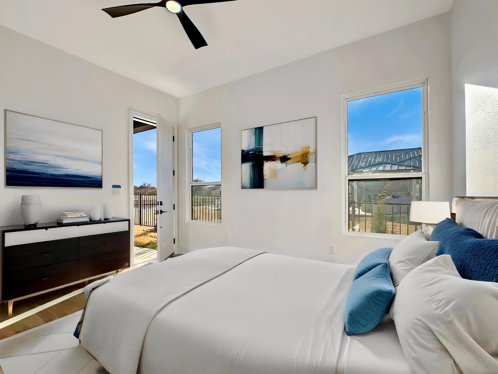 105 Blue Heron Dr, Kingsland, TX 78639