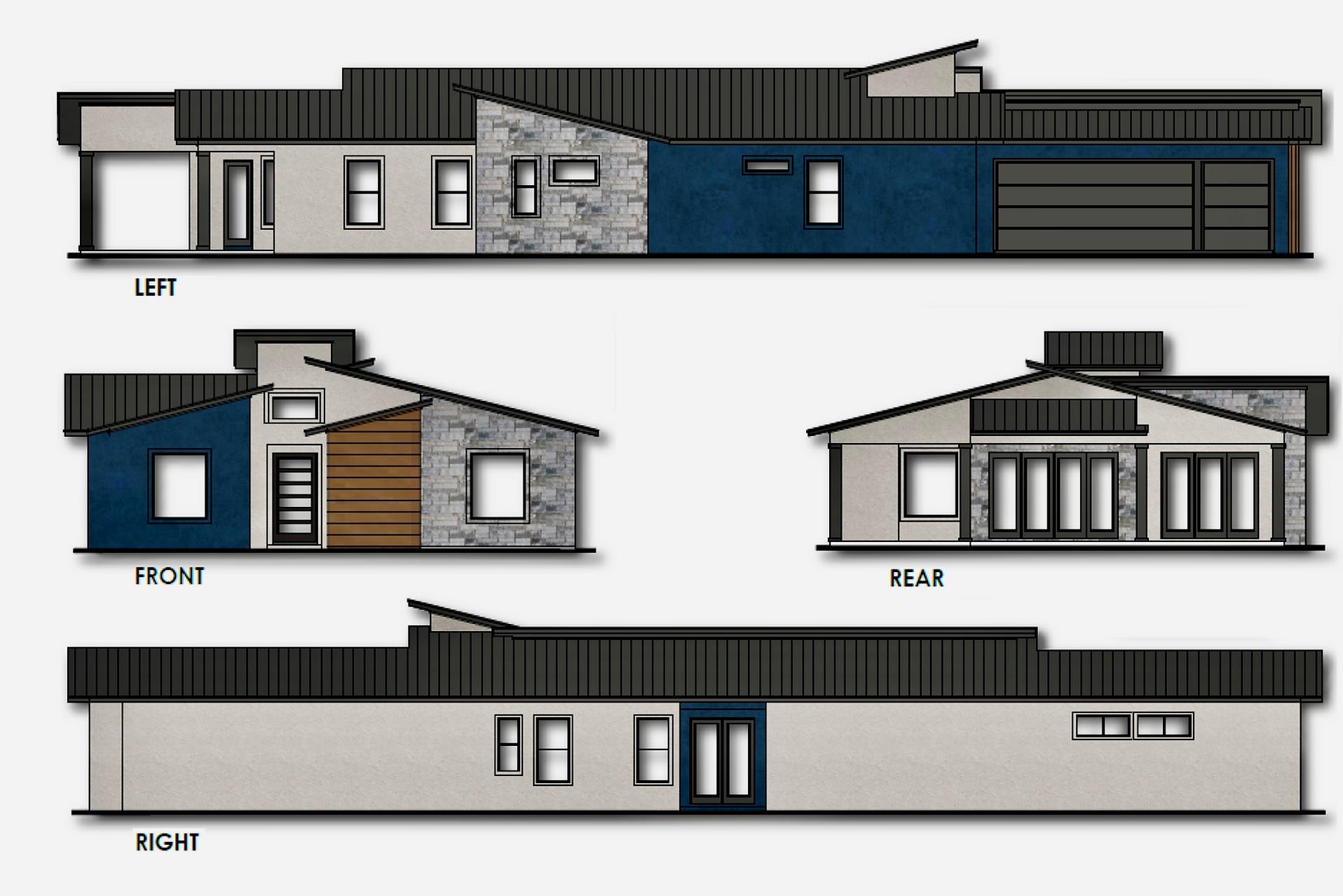 105 Blue Heron Dr, Kingsland, TX 78639