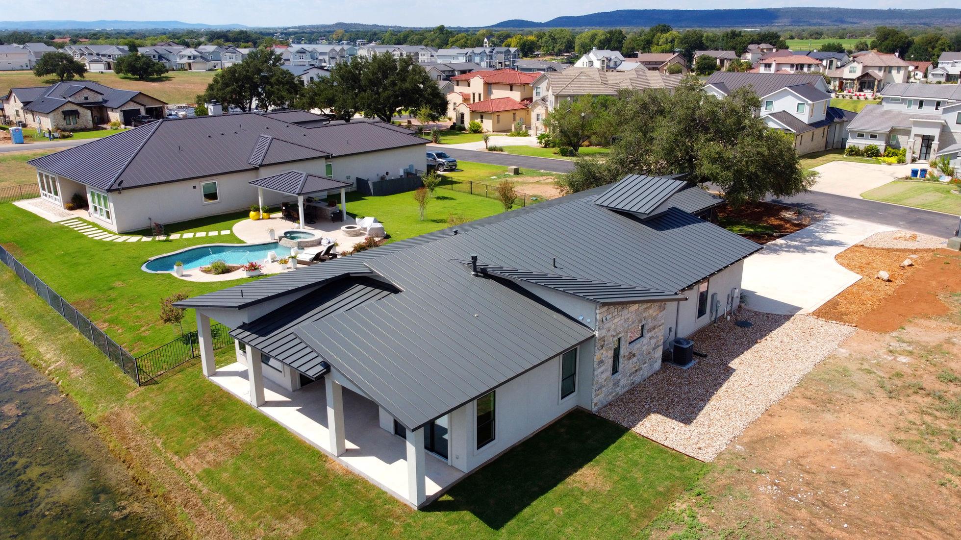 105 Blue Heron Dr, Kingsland, TX 78639