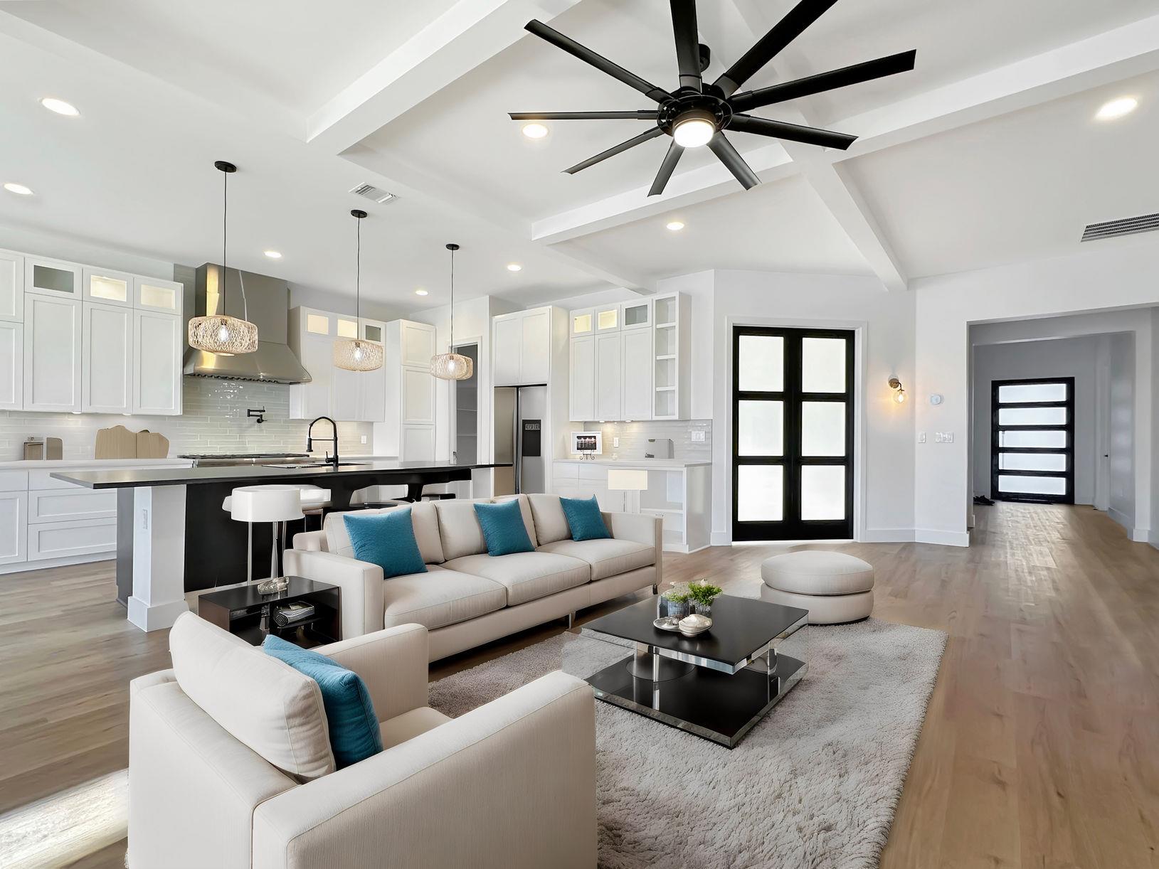 105 Blue Heron Dr, Kingsland, TX 78639