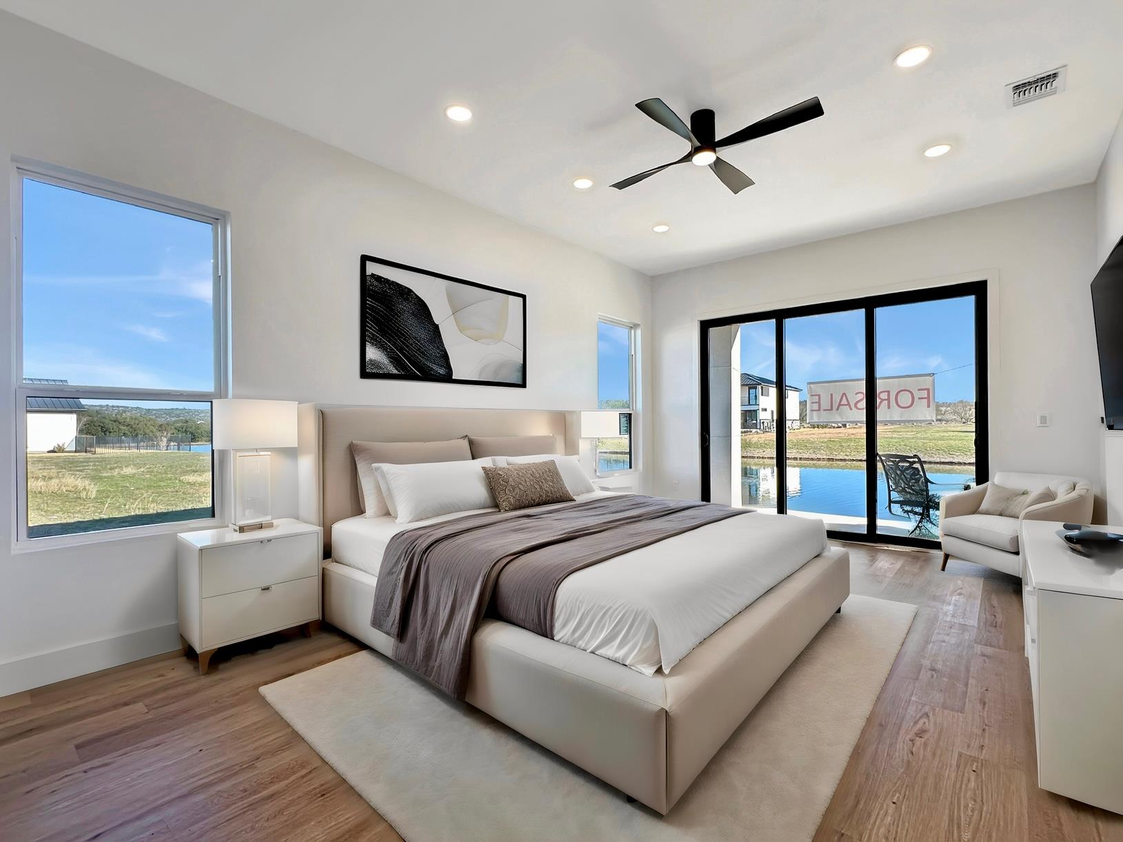 105 Blue Heron Dr, Kingsland, TX 78639