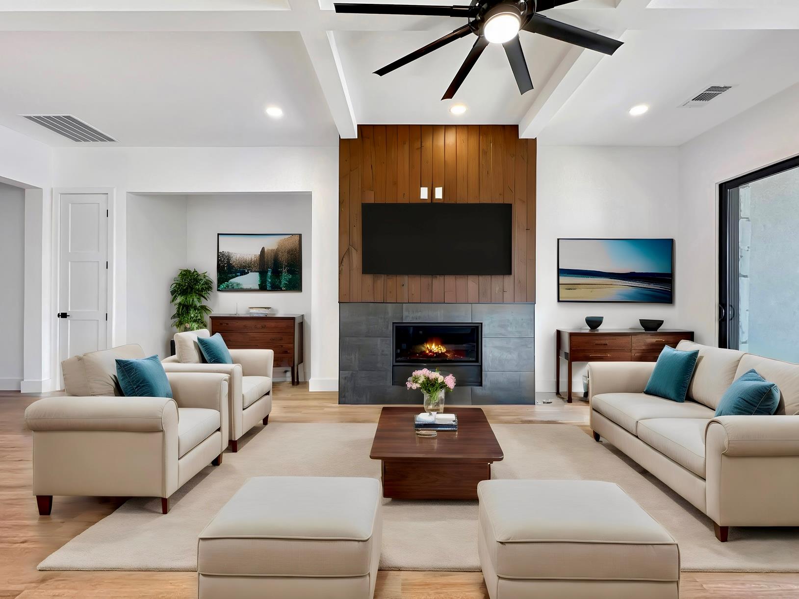 105 Blue Heron Dr, Kingsland, TX 78639