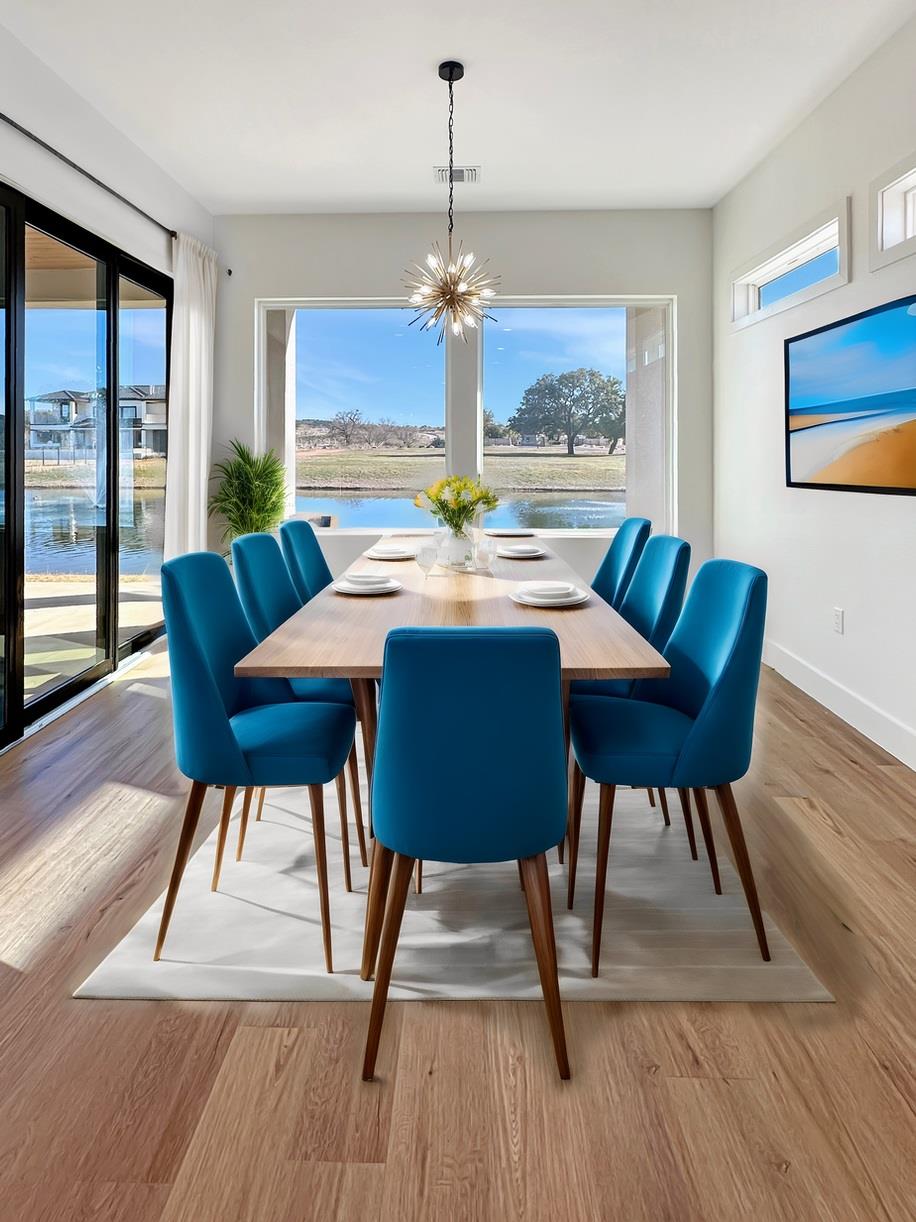 105 Blue Heron Dr, Kingsland, TX 78639