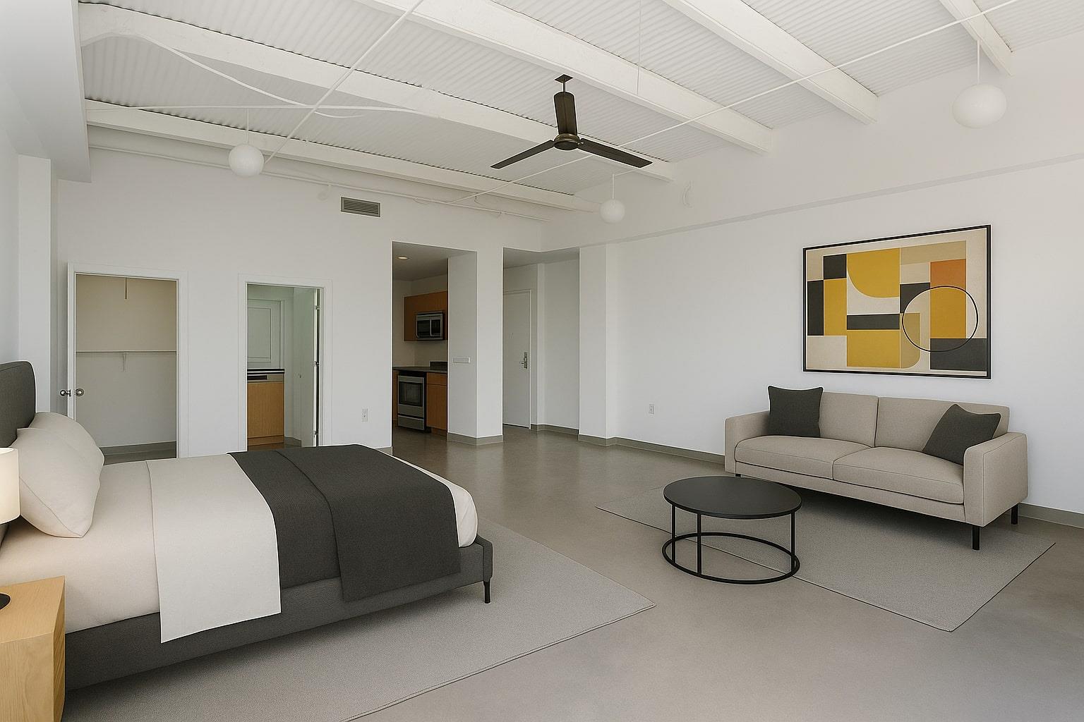 2401 E 6th St # 80, Austin, TX 78702