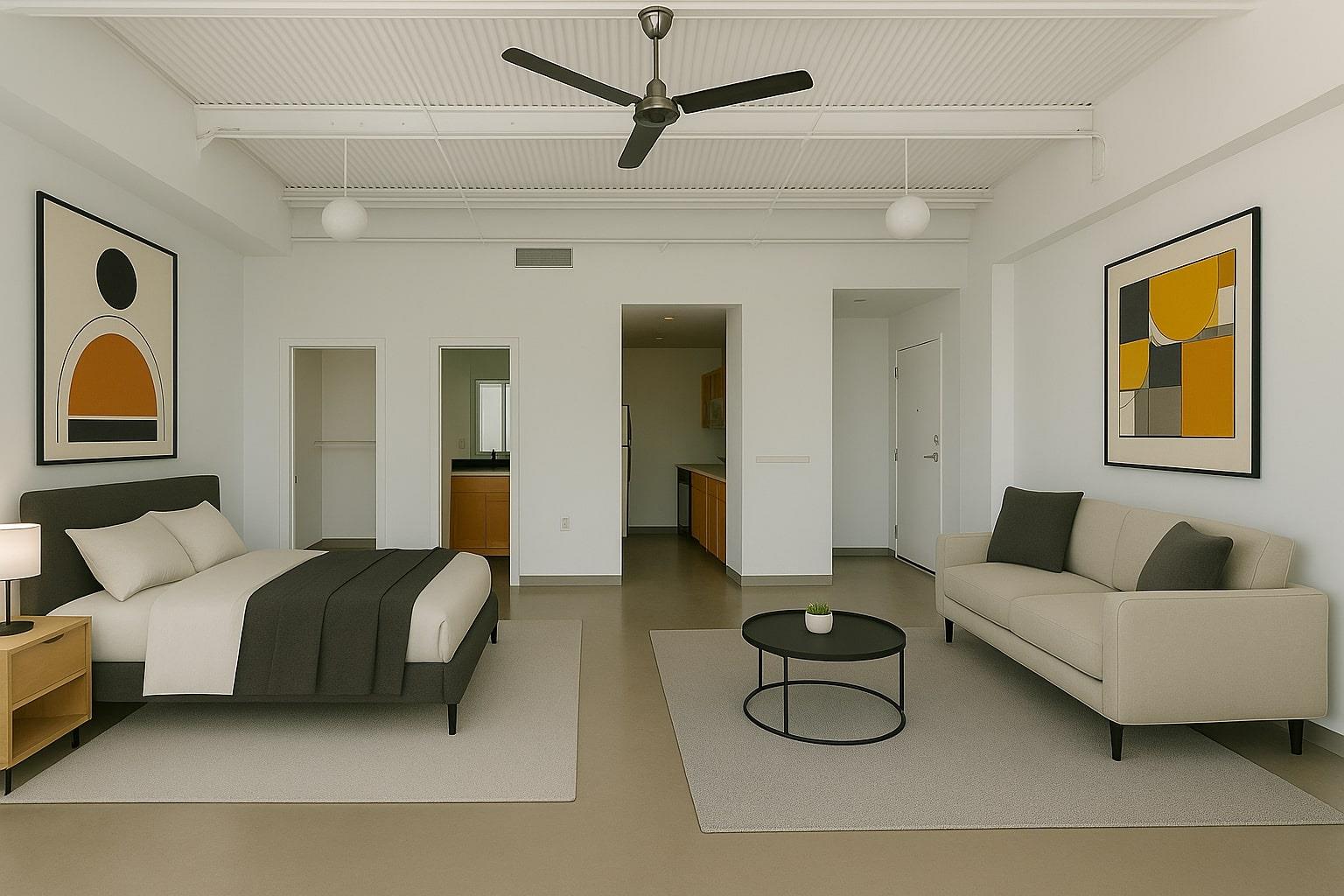 2401 E 6th St # 80, Austin, TX 78702