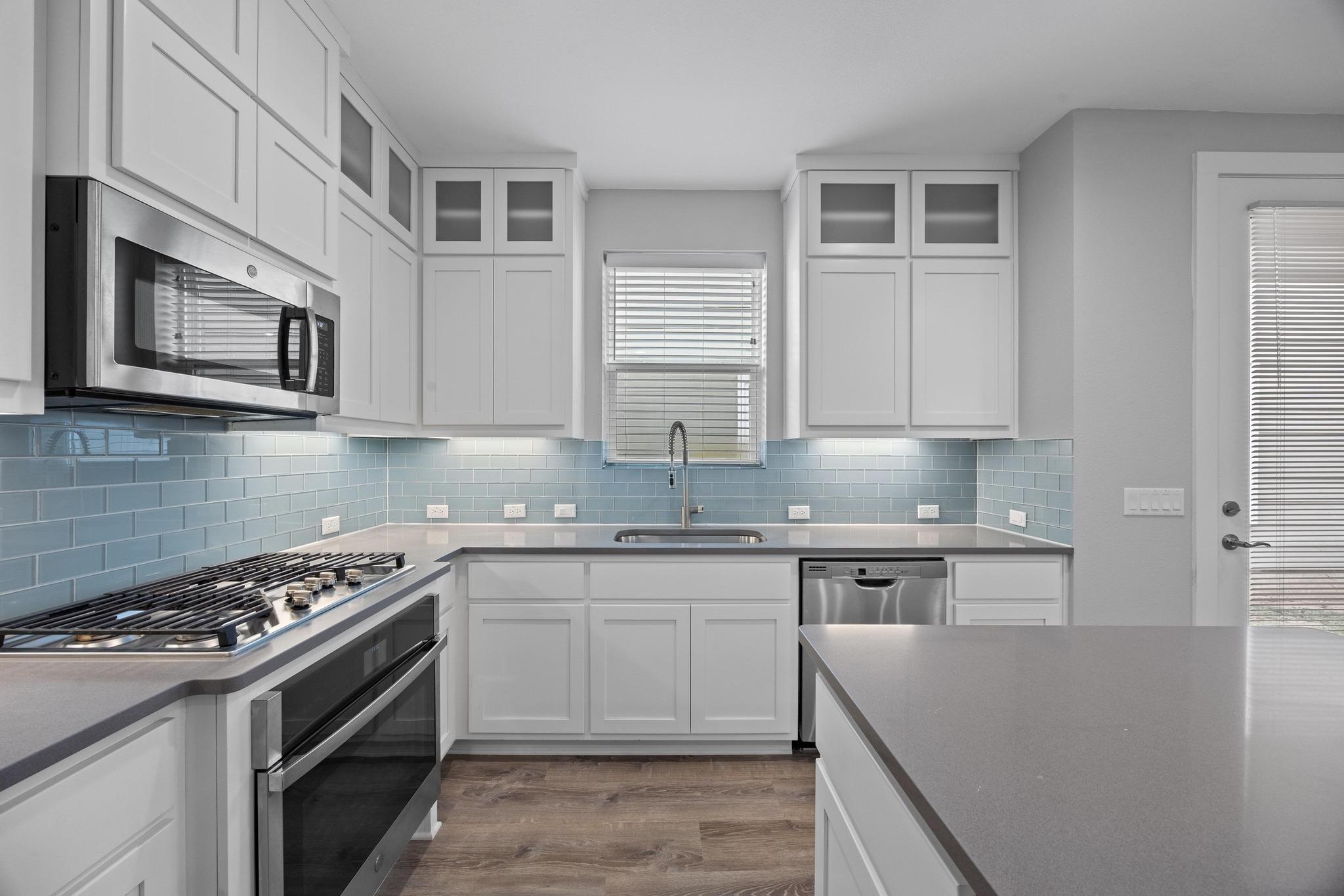 2222 Simond Ave # E, Austin, TX 78723