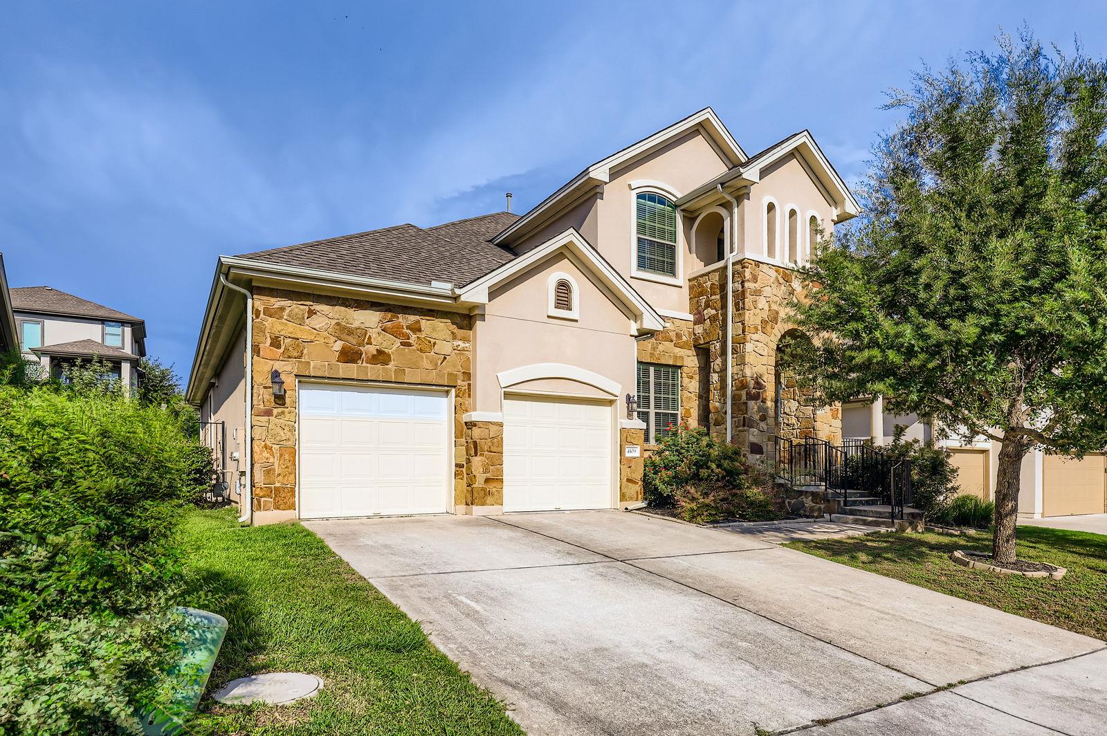 4109 Vinalopo Dr, Austin, TX 78738