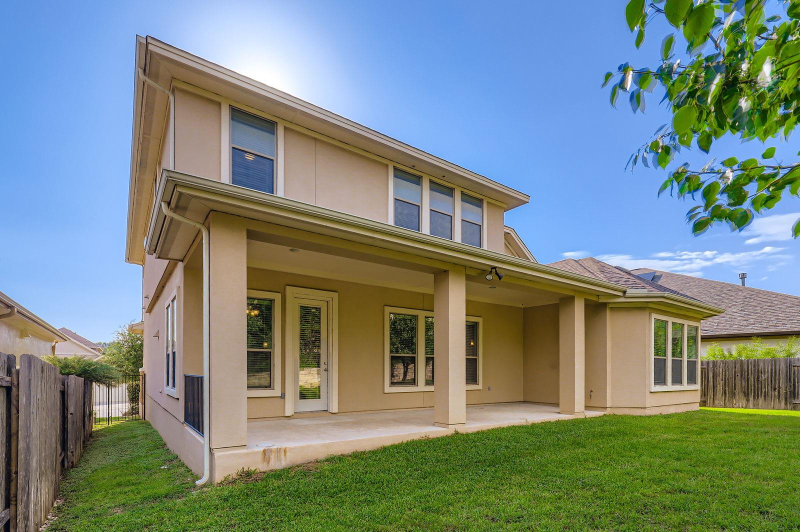 4109 Vinalopo Dr, Austin, TX 78738