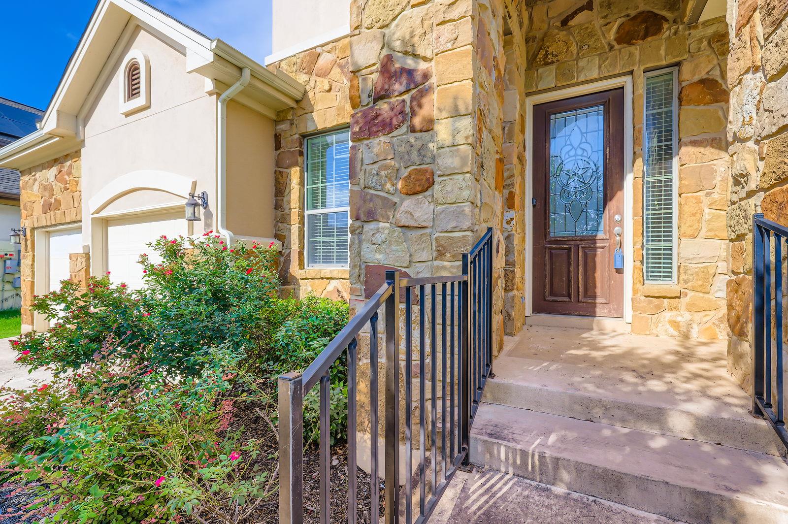 4109 Vinalopo Dr, Austin, TX 78738