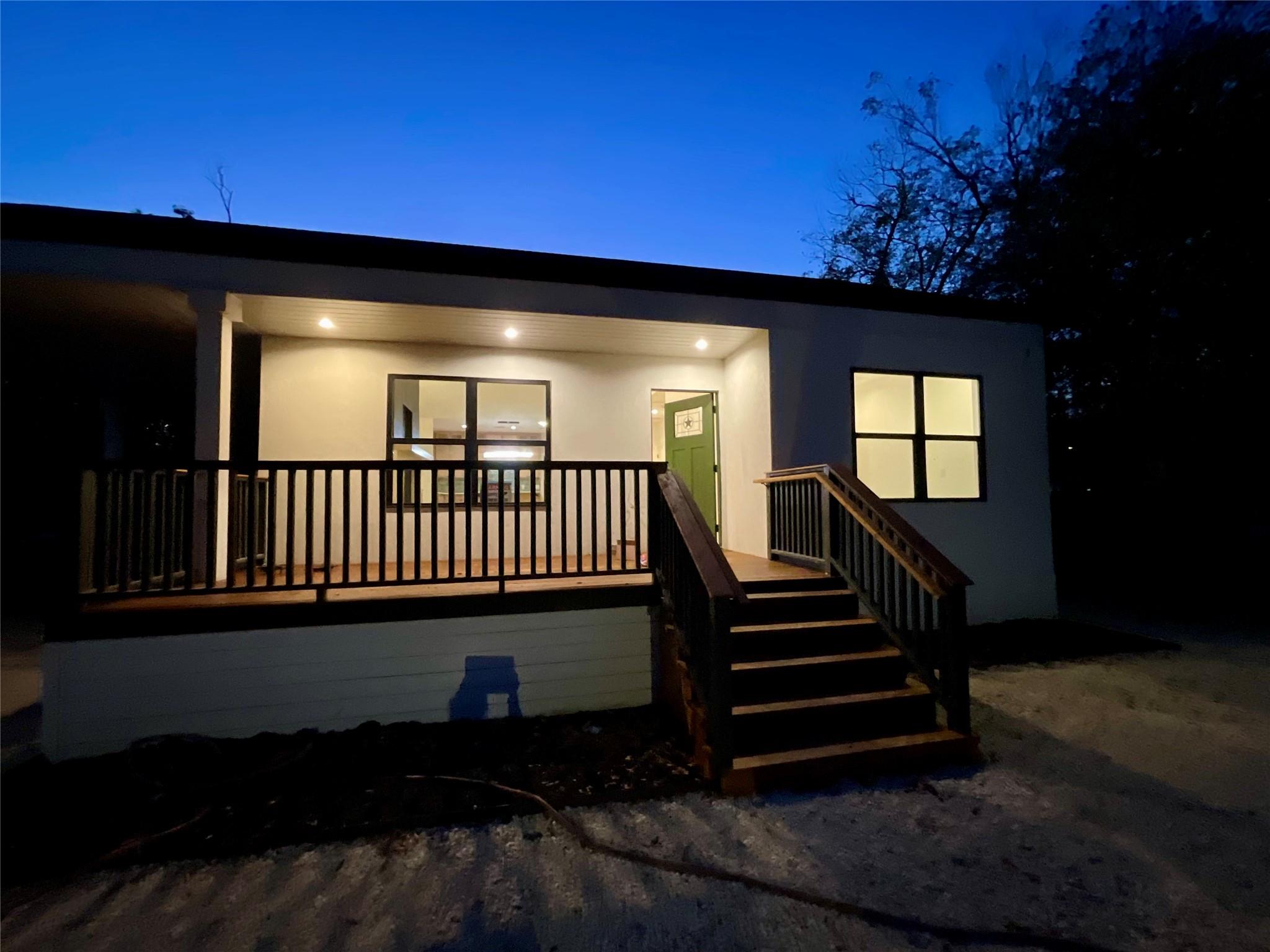 1708 Carter St, Bastrop, TX 78602