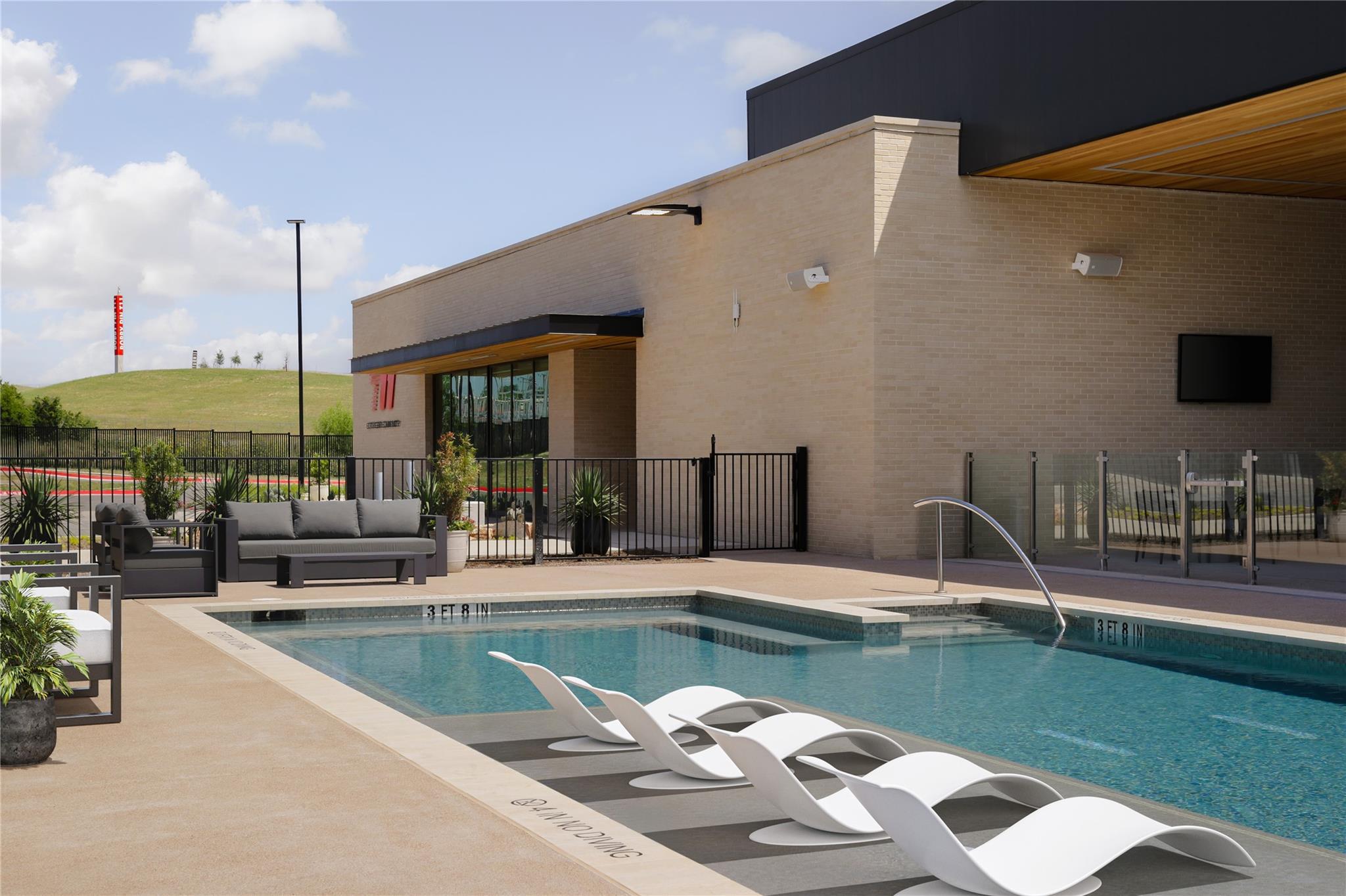 8001 Circuit of the Americas Blvd # 79, Del Valle, TX 78617