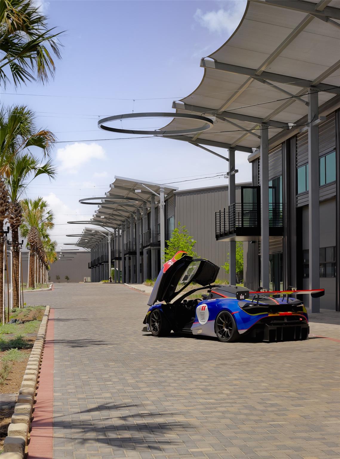 8001 Circuit of the Americas Blvd # 79, Del Valle, TX 78617