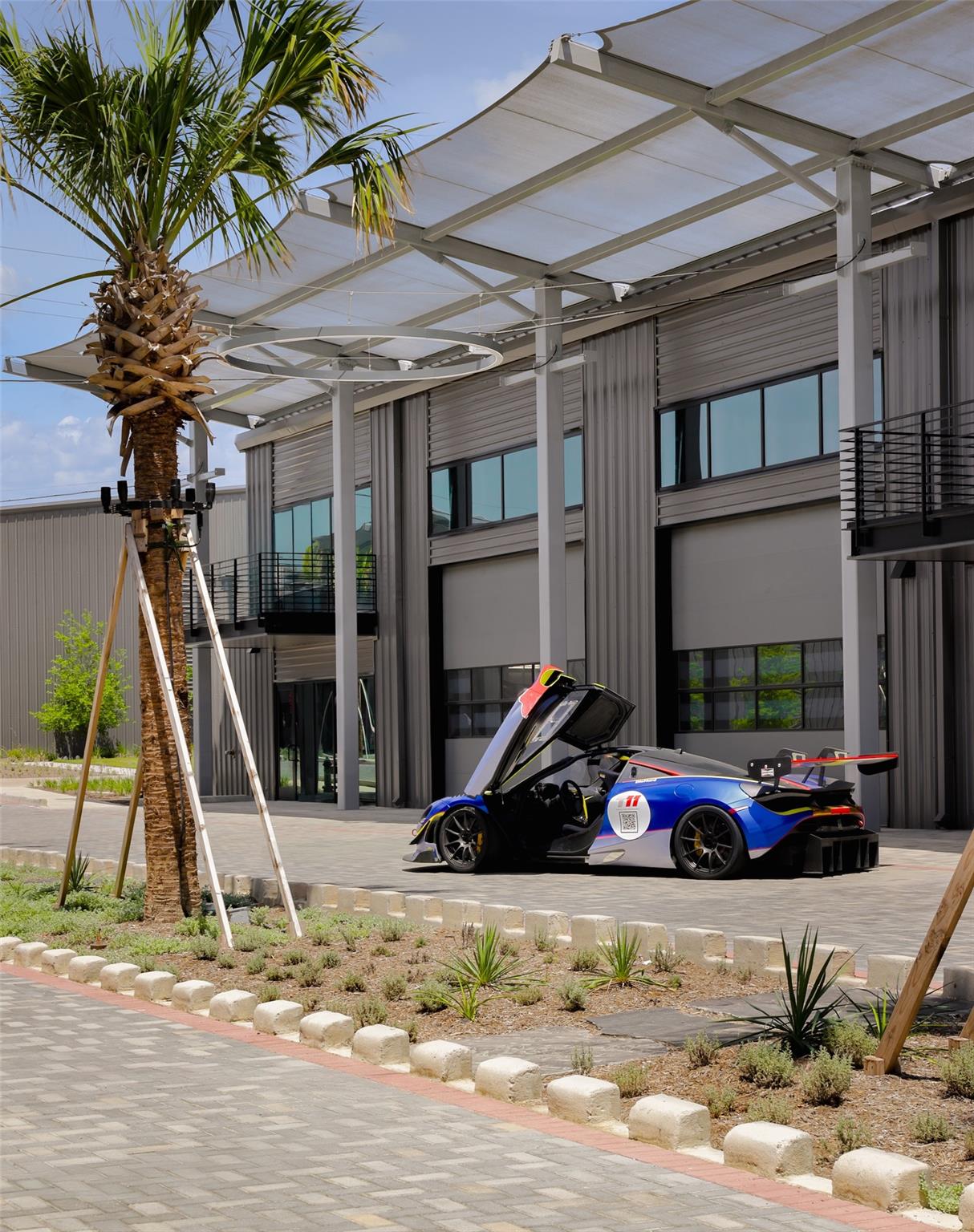 8001 Circuit of the Americas Blvd # 79, Del Valle, TX 78617