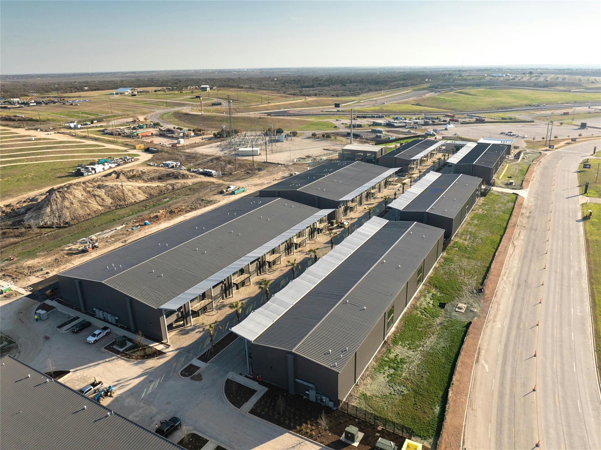 8001 Circuit of the Americas Blvd # 79, Del Valle, TX 78617