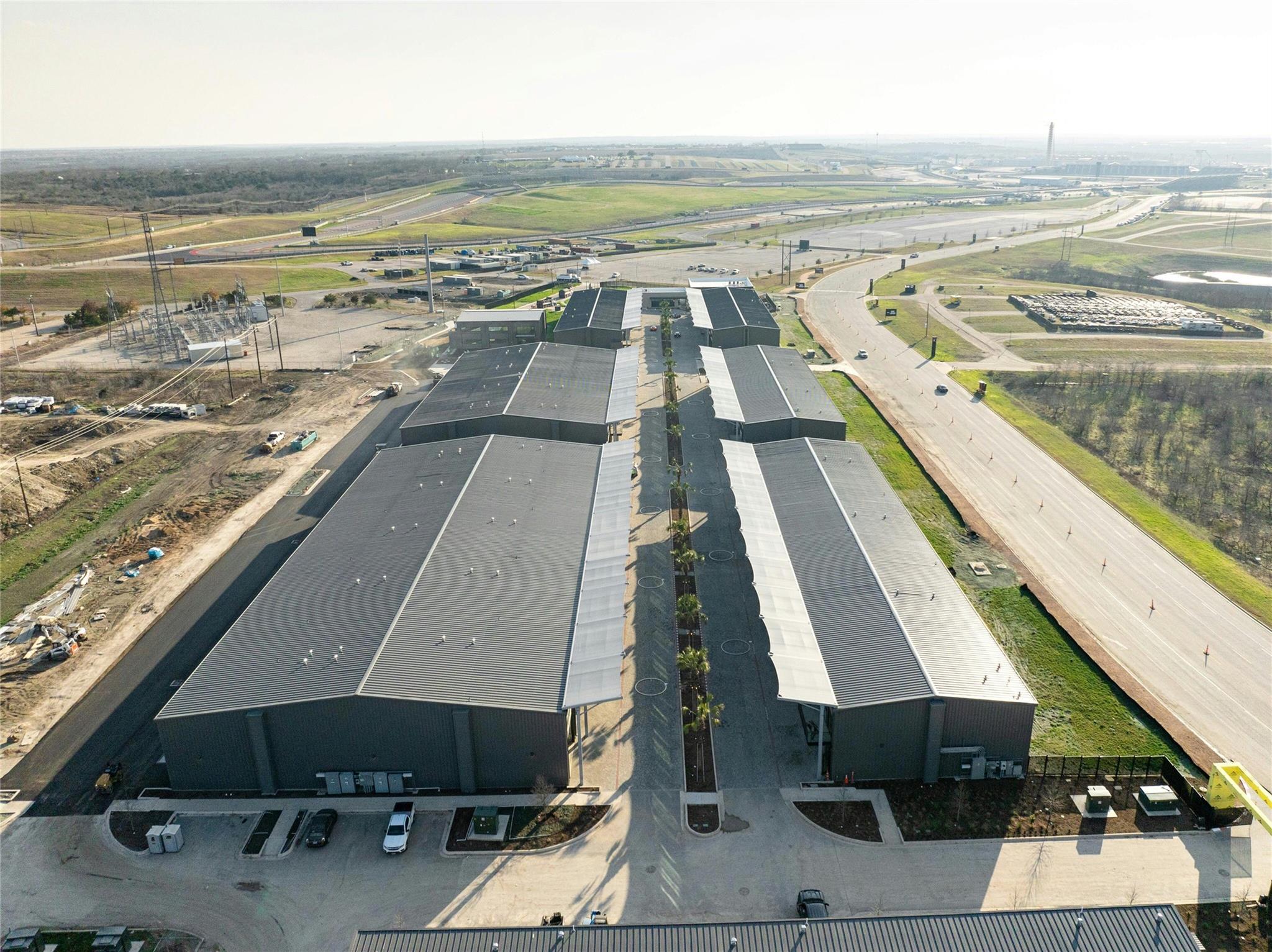 8001 Circuit of the Americas Blvd # 79, Del Valle, TX 78617