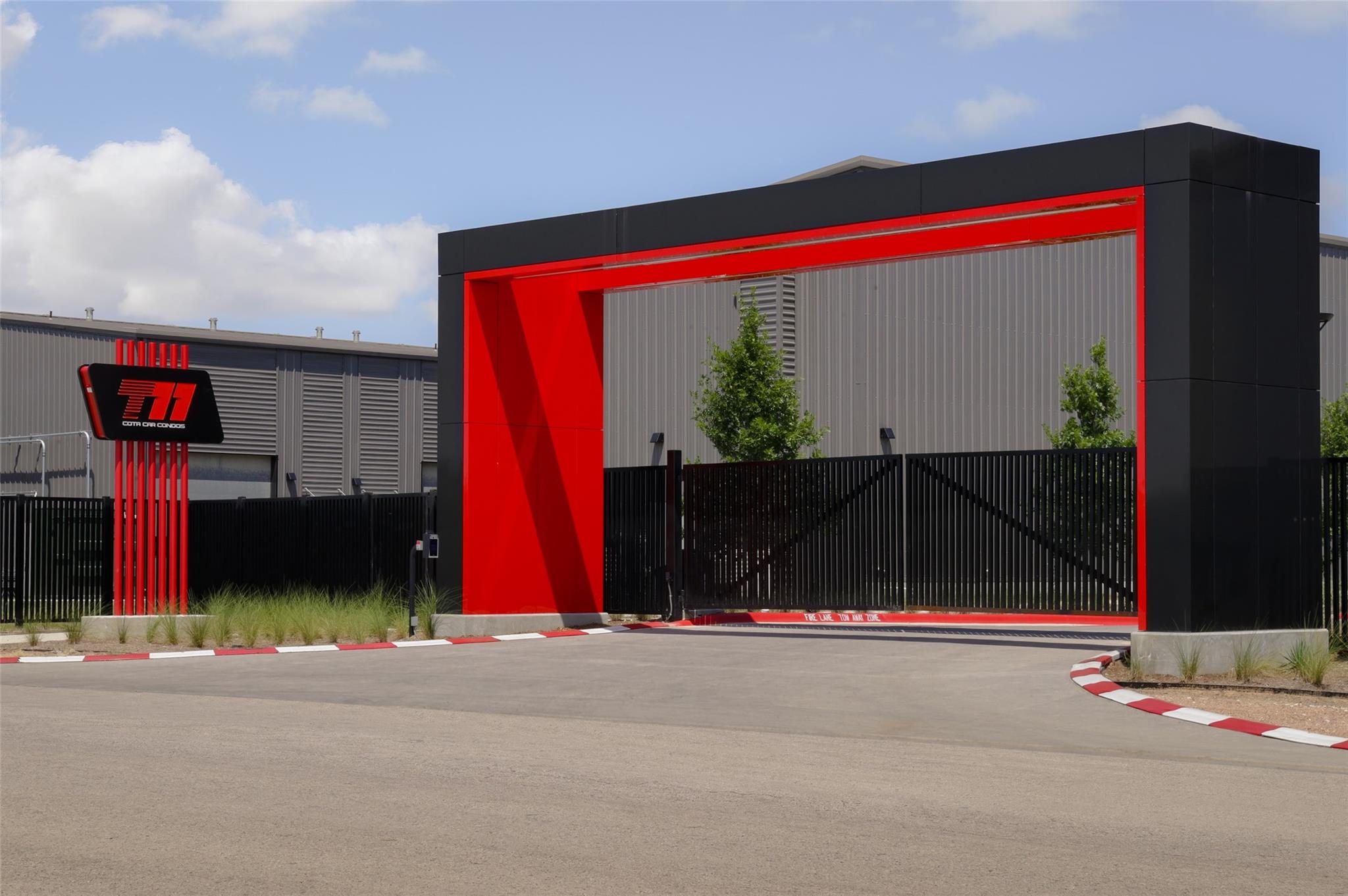 8001 Circuit of the Americas Blvd # 79, Del Valle, TX 78617