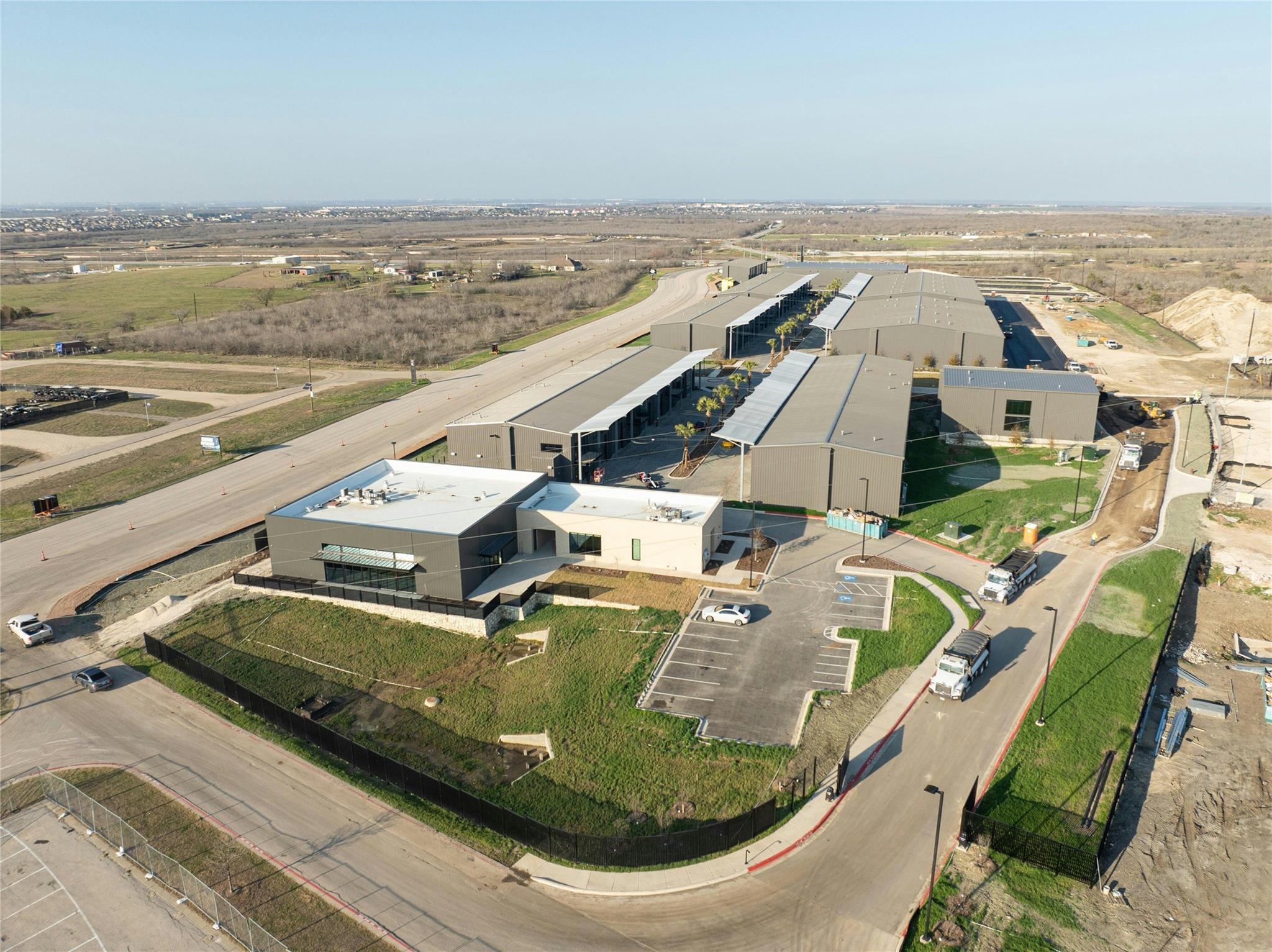 8001 Circuit of the Americas Blvd # 79, Del Valle, TX 78617