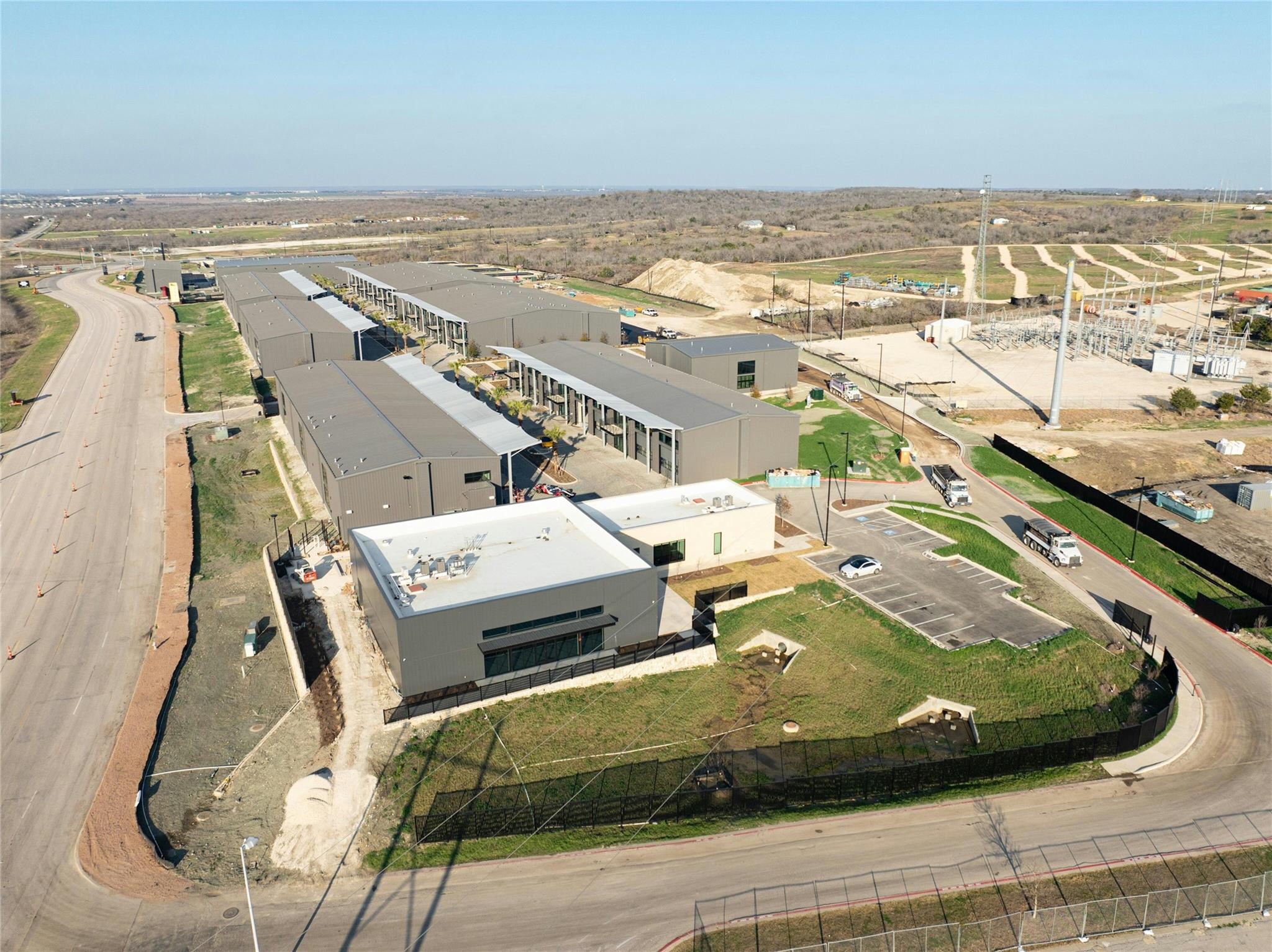 8001 Circuit of the Americas Blvd # 79, Del Valle, TX 78617