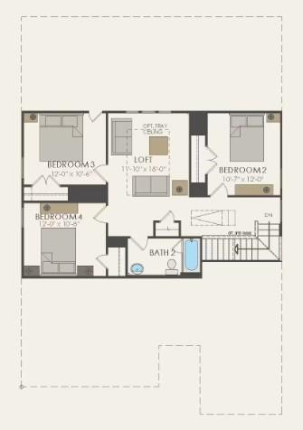 121 Bell Chime Dr, Liberty Hill, TX 78642