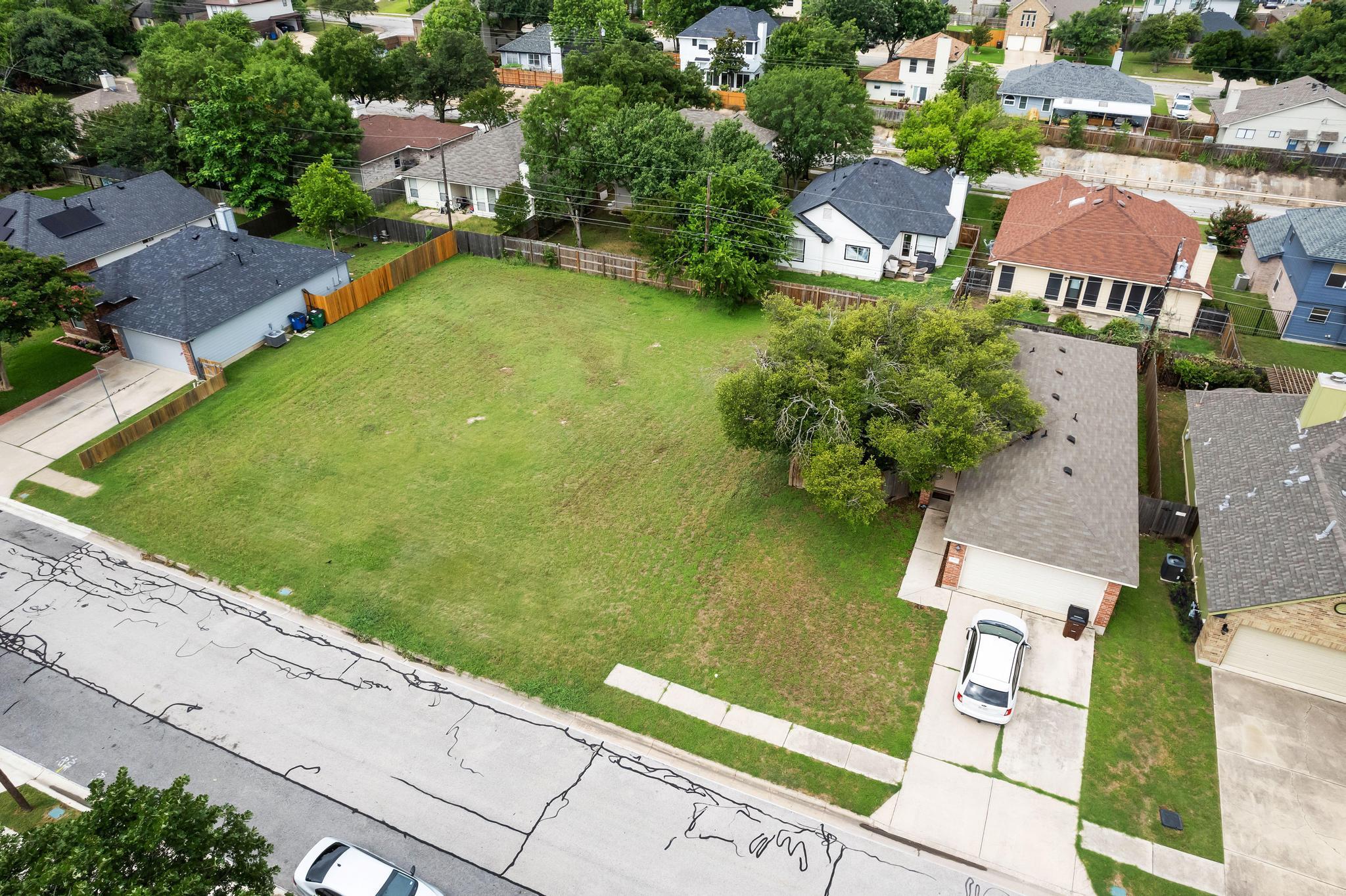 1602 Cindy Ct, Round Rock, TX 78664