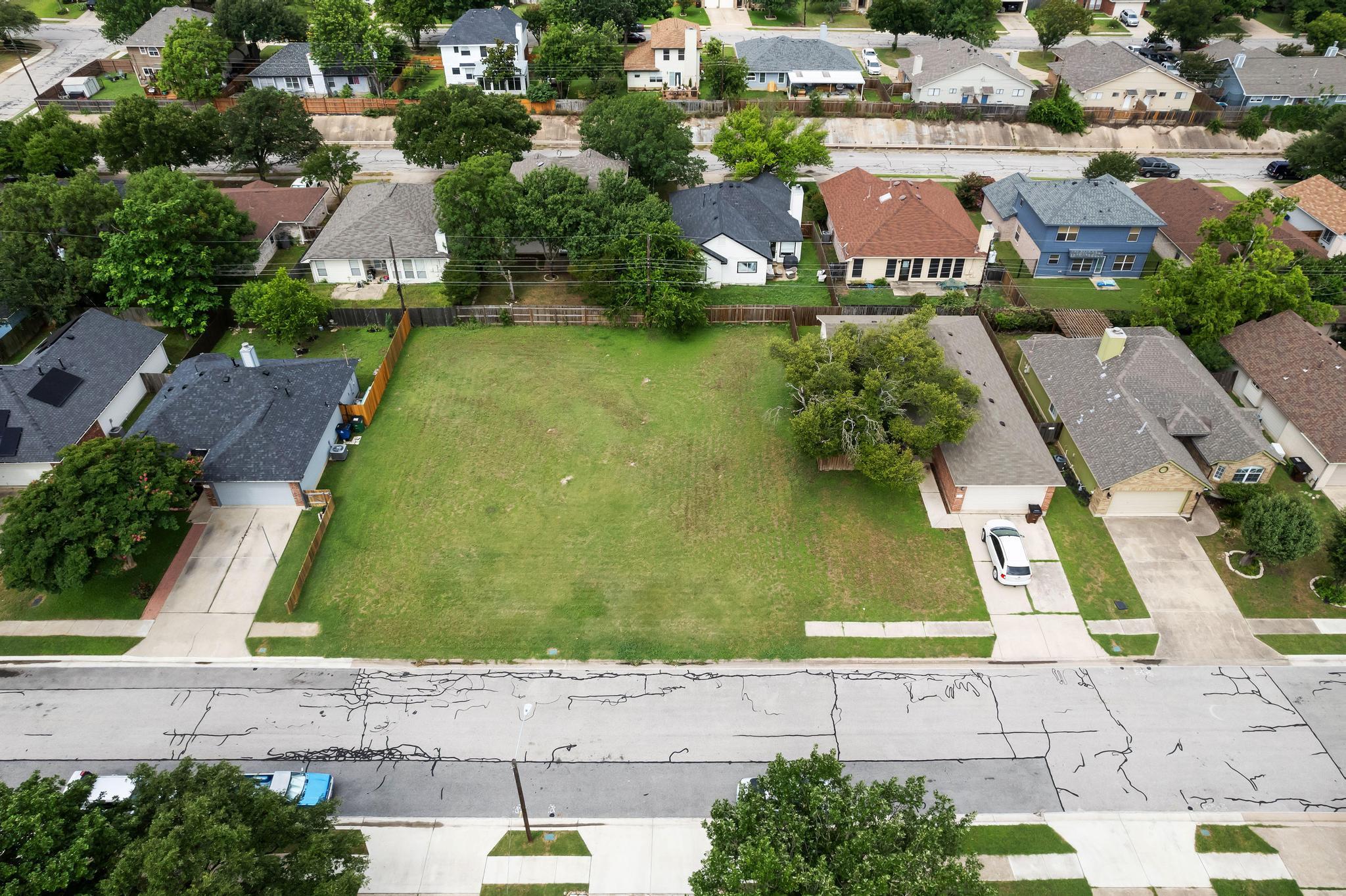1602 Cindy Ct, Round Rock, TX 78664