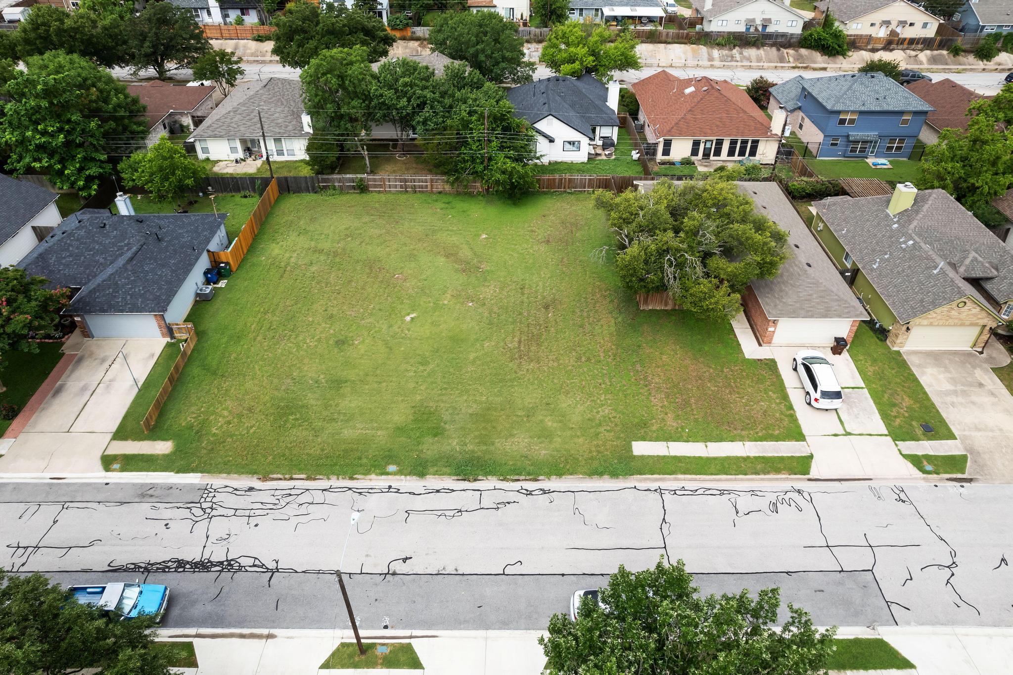 1602 Cindy Ct, Round Rock, TX 78664