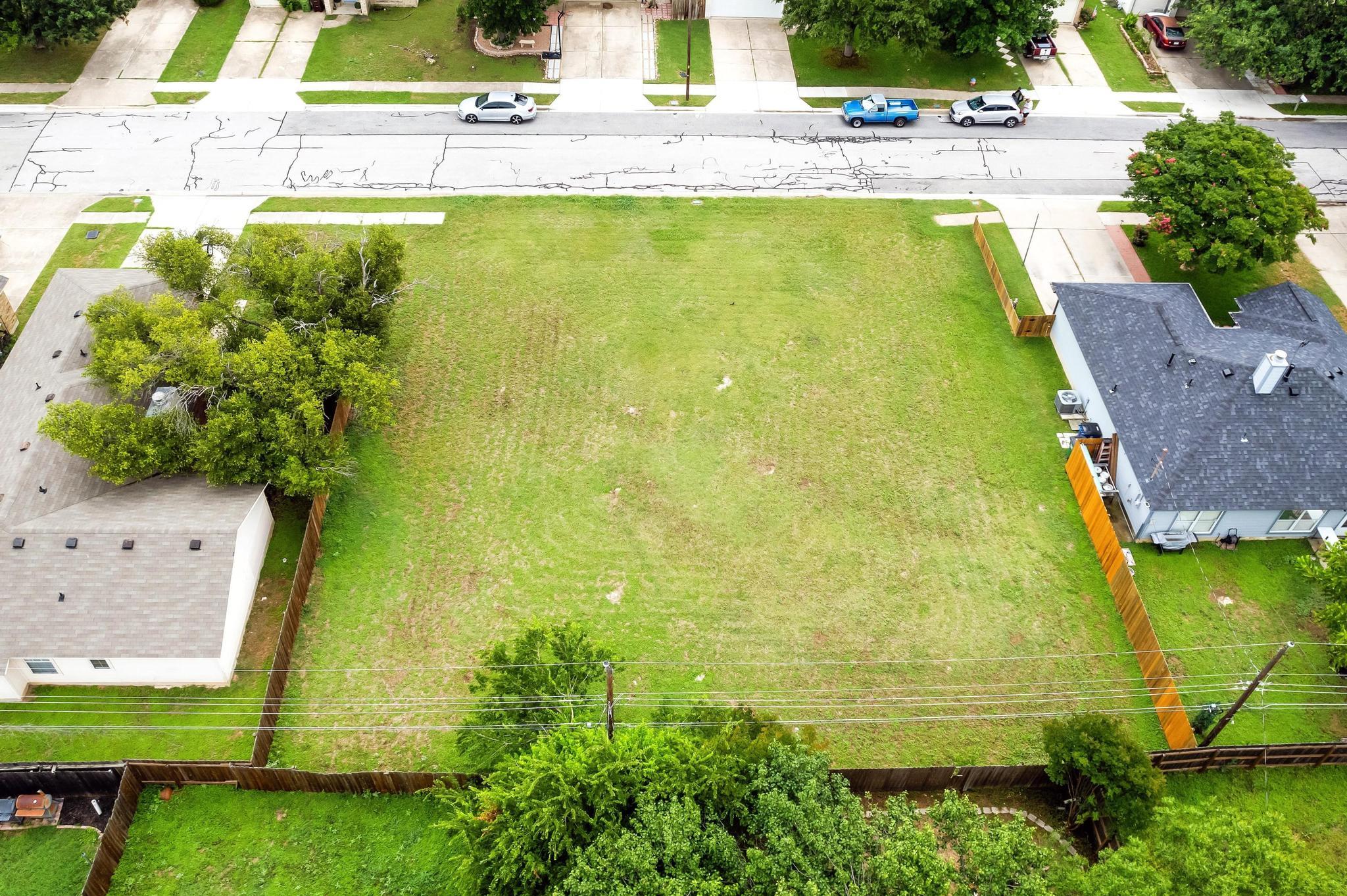1602 Cindy Ct, Round Rock, TX 78664