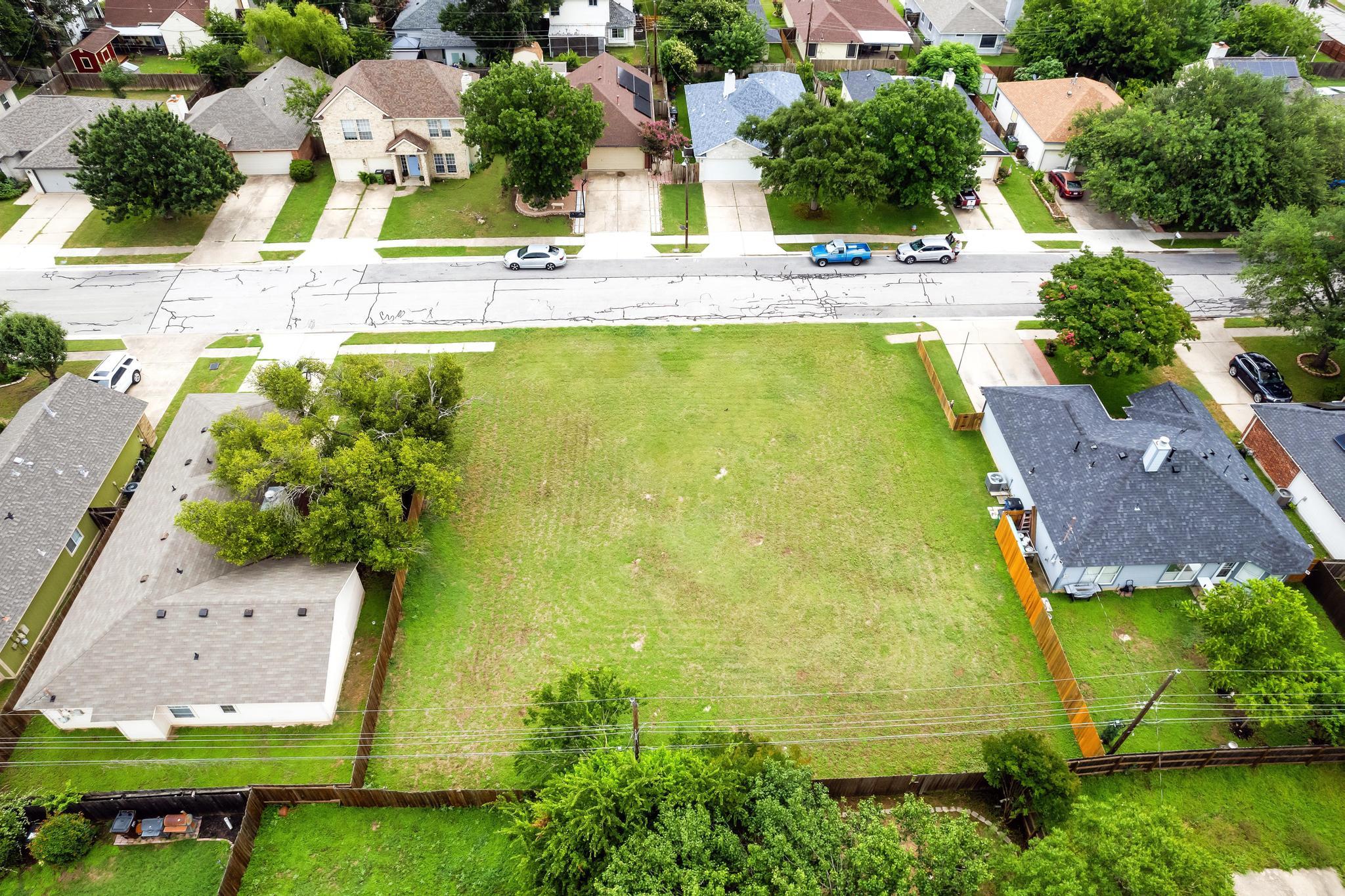 1602 Cindy Ct, Round Rock, TX 78664