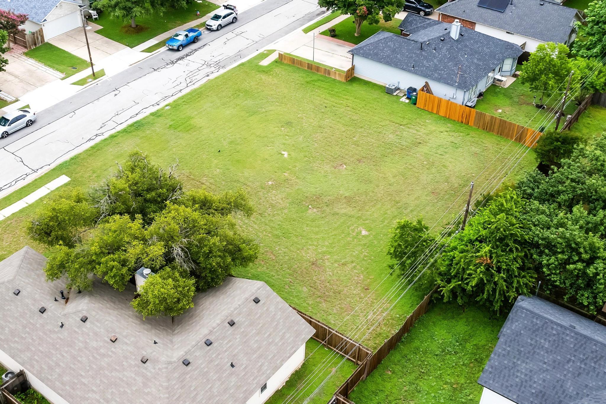 1602 Cindy Ct, Round Rock, TX 78664