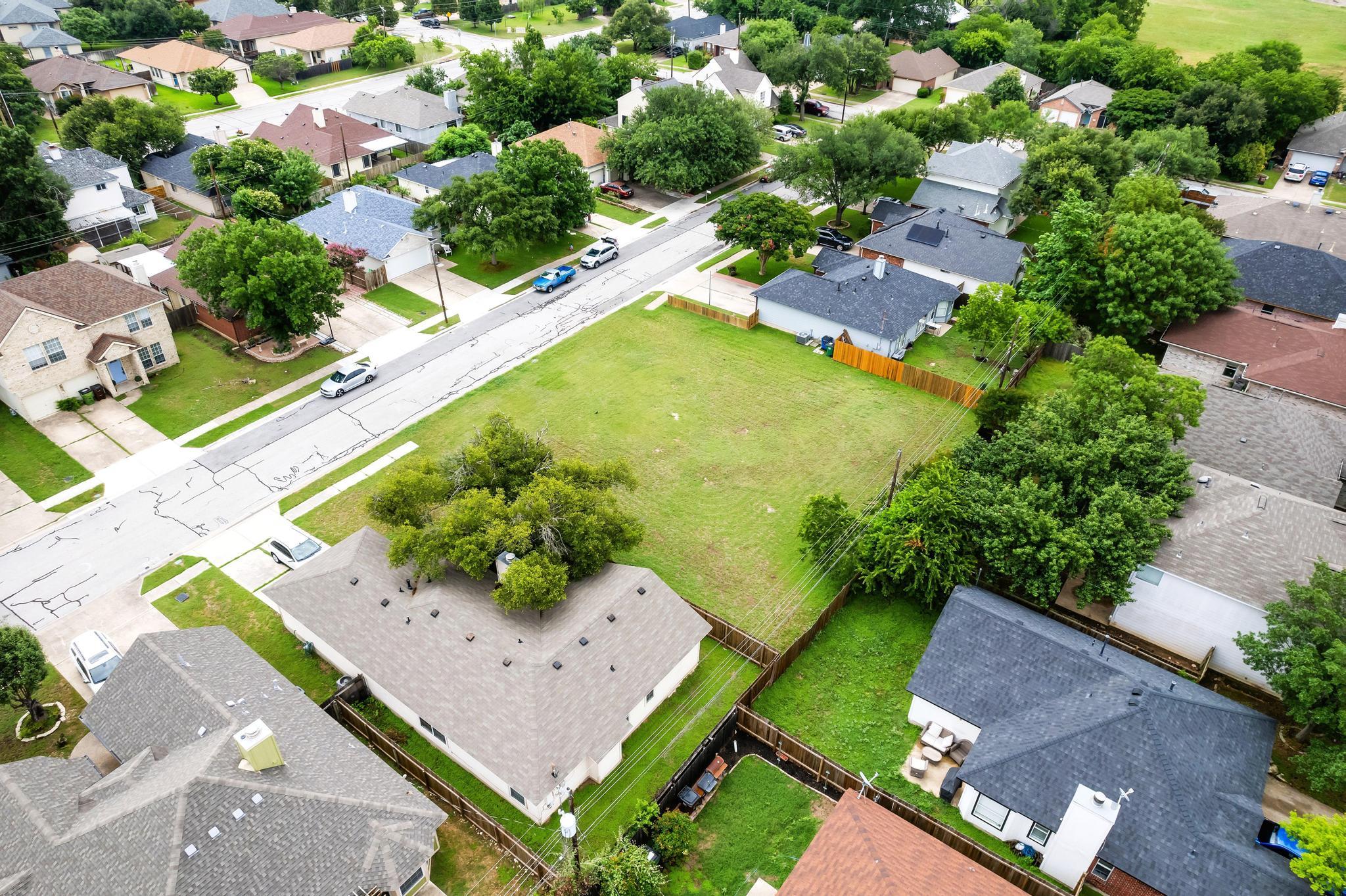 1602 Cindy Ct, Round Rock, TX 78664