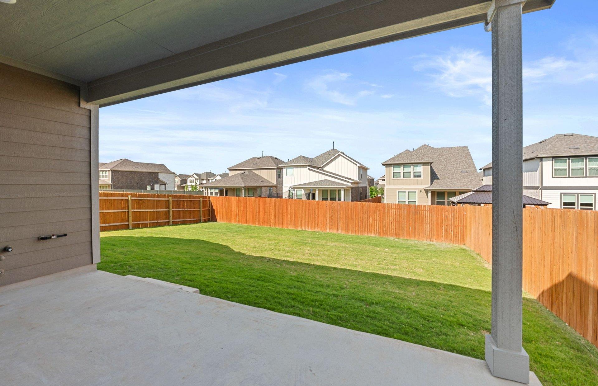 205 Bristlecone Bnd, Liberty Hill, TX 78642